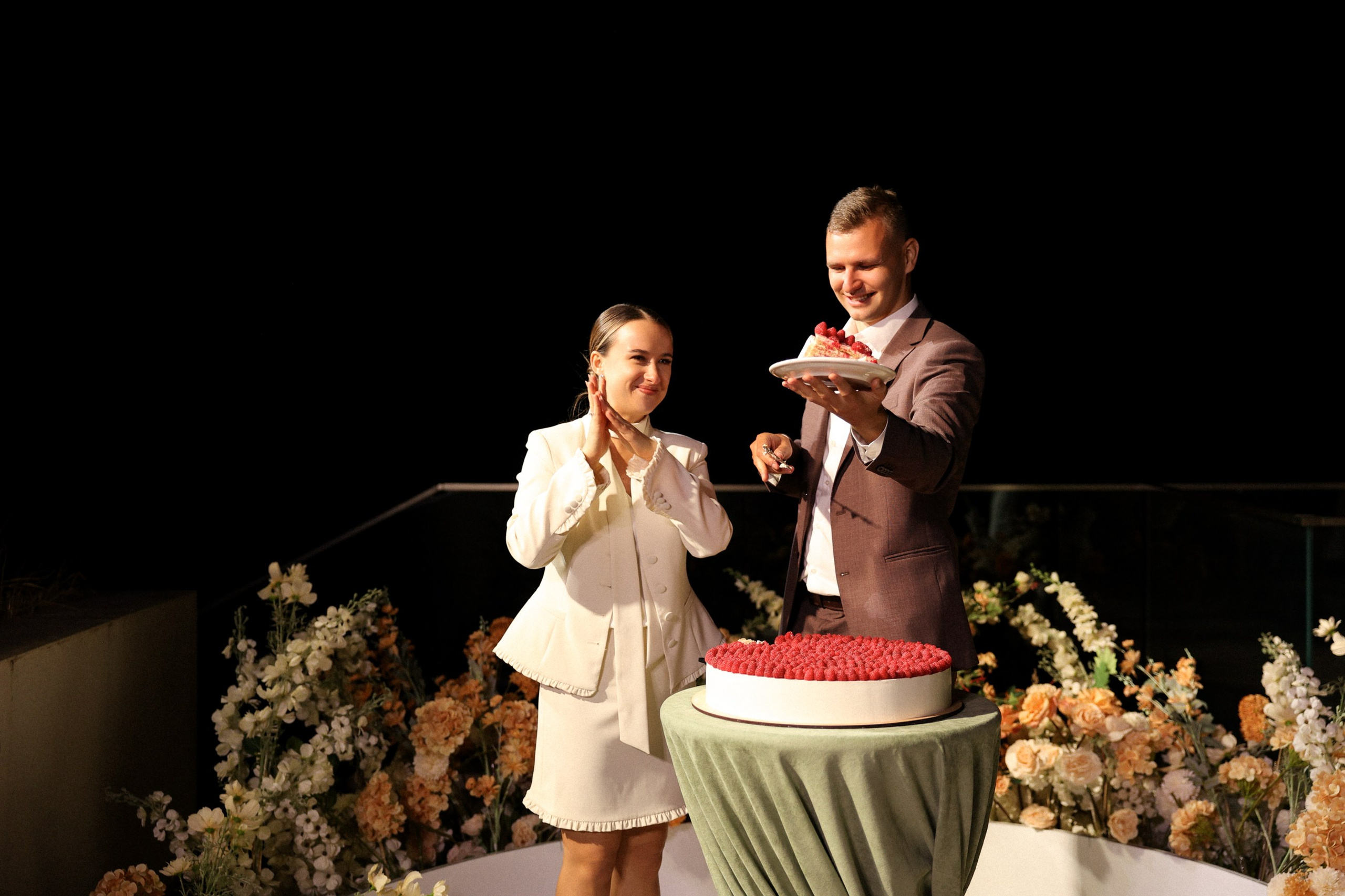 Александр и Екатерина. Фотограф в Севастополе и Крыму Артем Волобуев