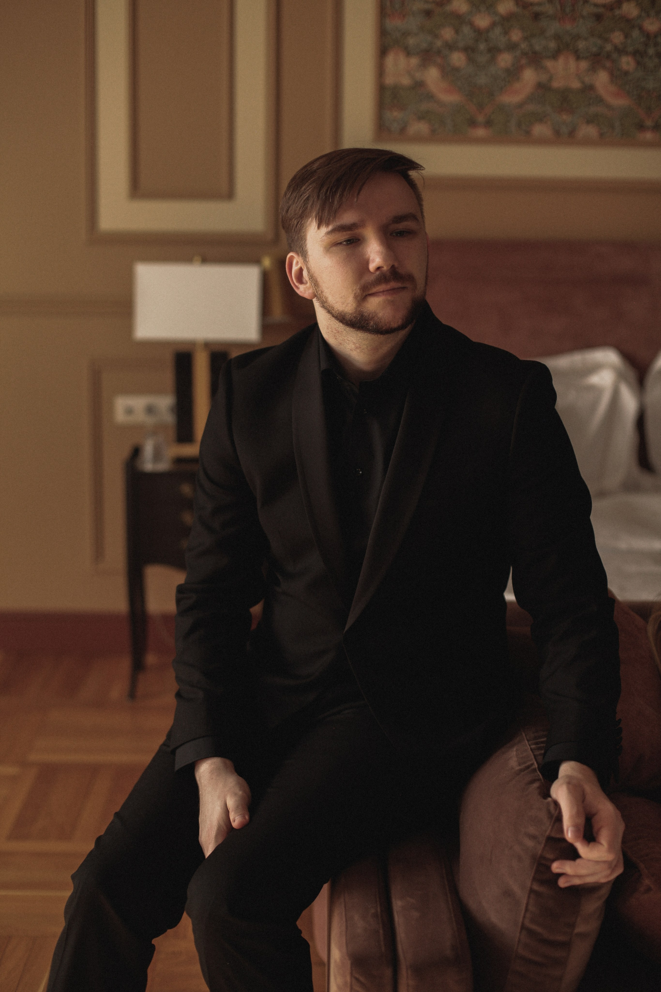 Александр и Влада. Фотограф в Севастополе и Крыму Артем Волобуев