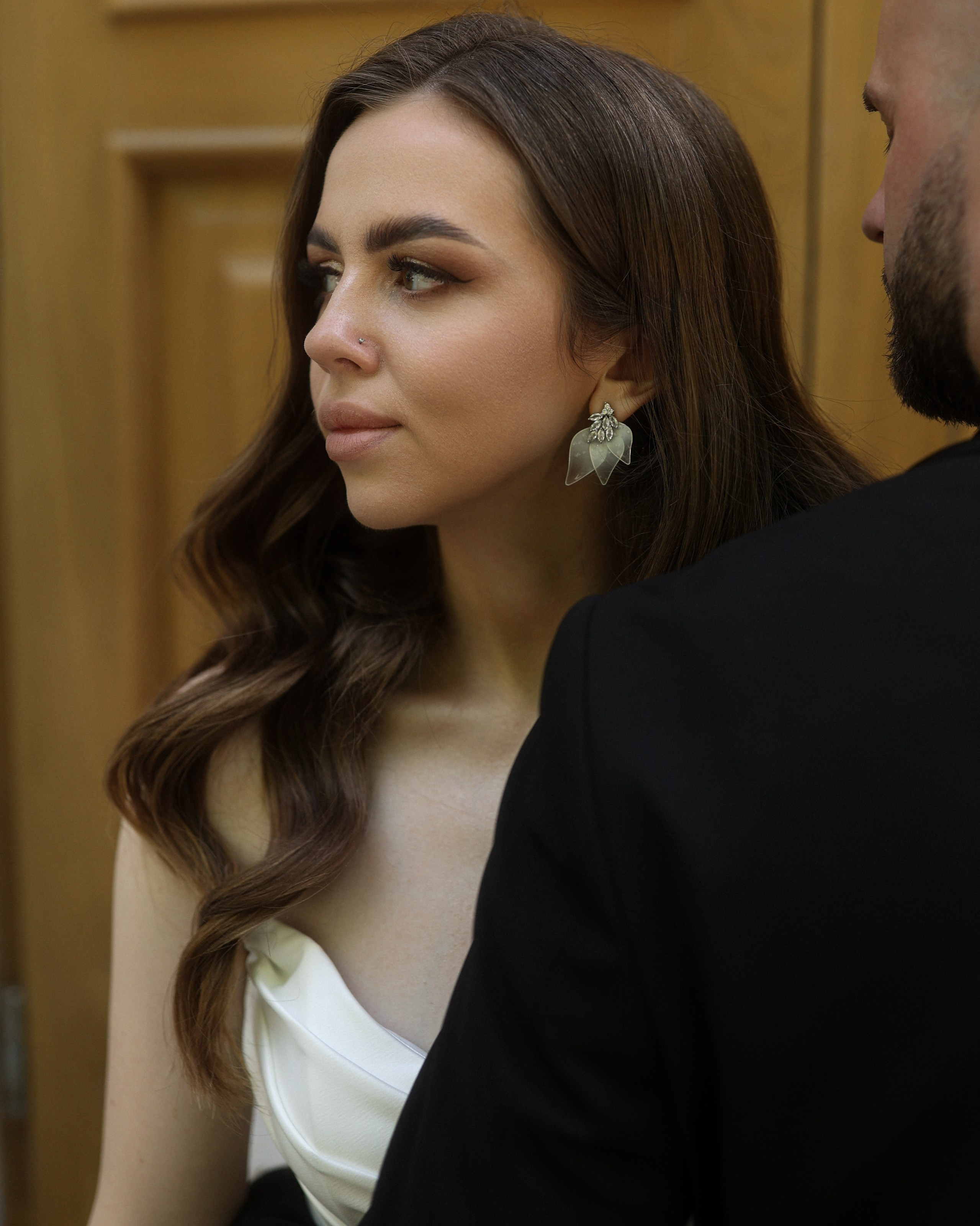 Олег и Виктория. Фотограф в Севастополе и Крыму Артем Волобуев