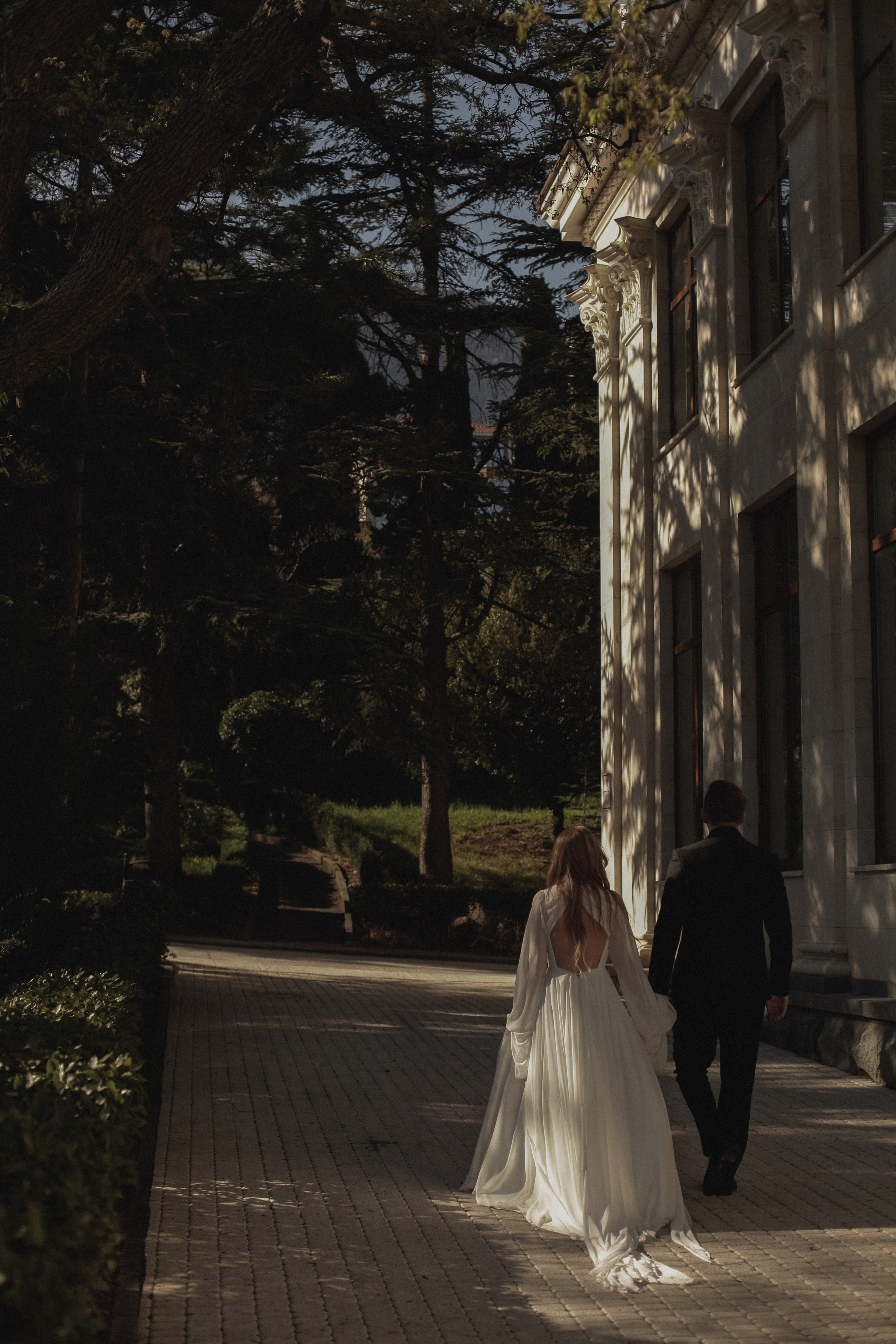 Александр и Влада. Фотограф в Севастополе и Крыму Артем Волобуев