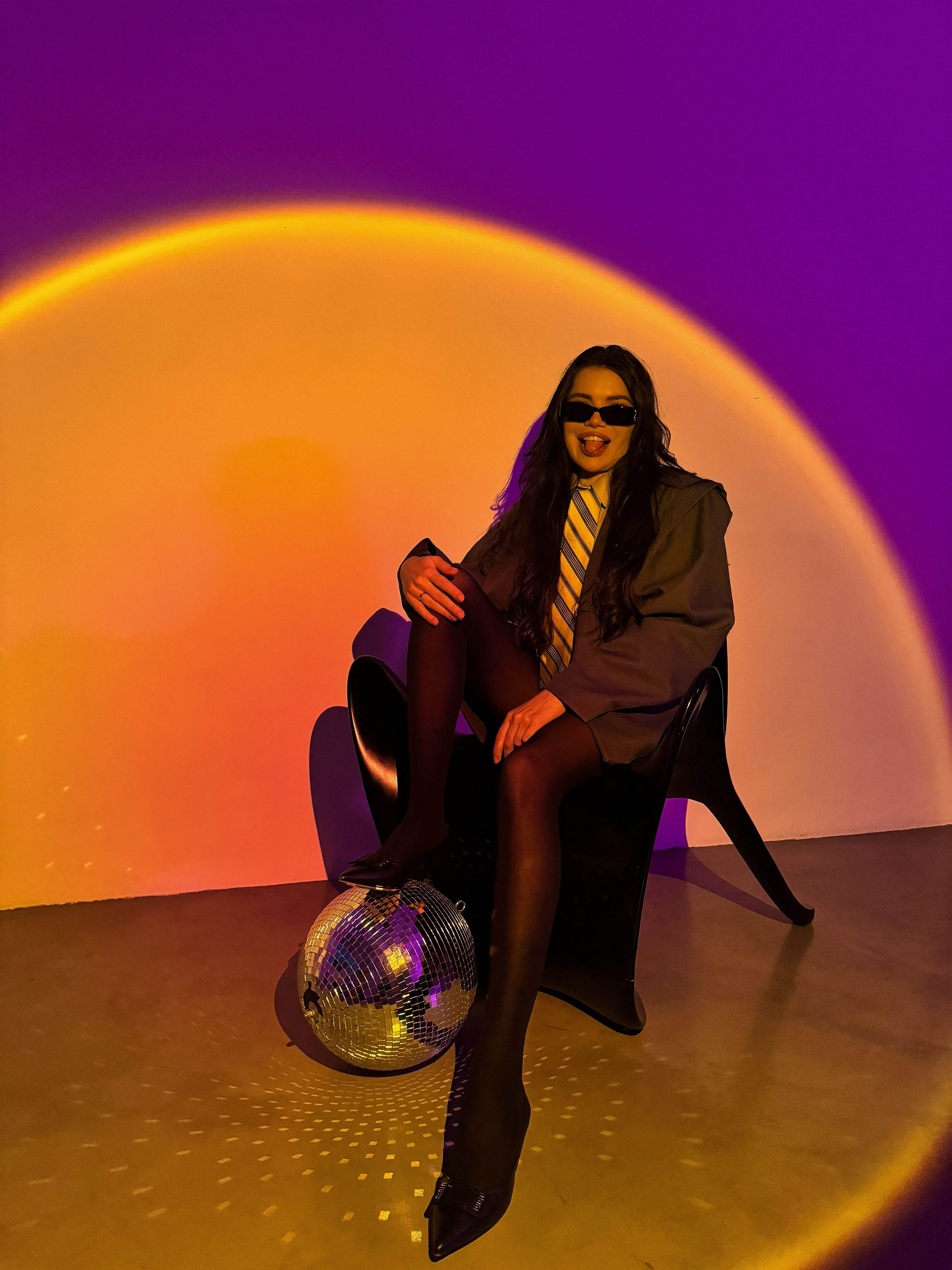 Стилизация образов и съемок для артистов и блогеров. АРХИ STYLE