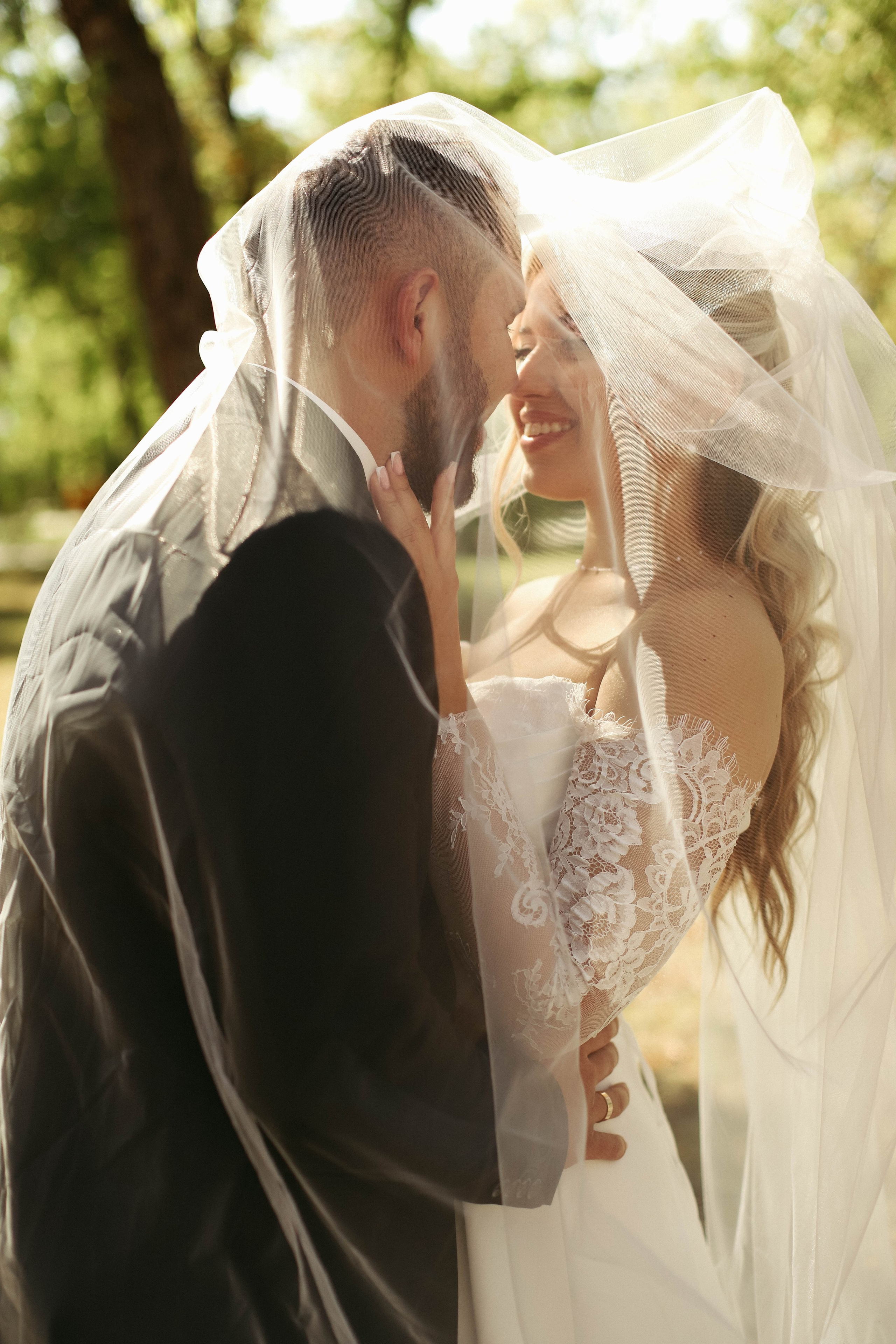 СОФИЯ & МИХАИЛ. Фотограф Мариуполь | Ялта | Крым — Диана Мазенко