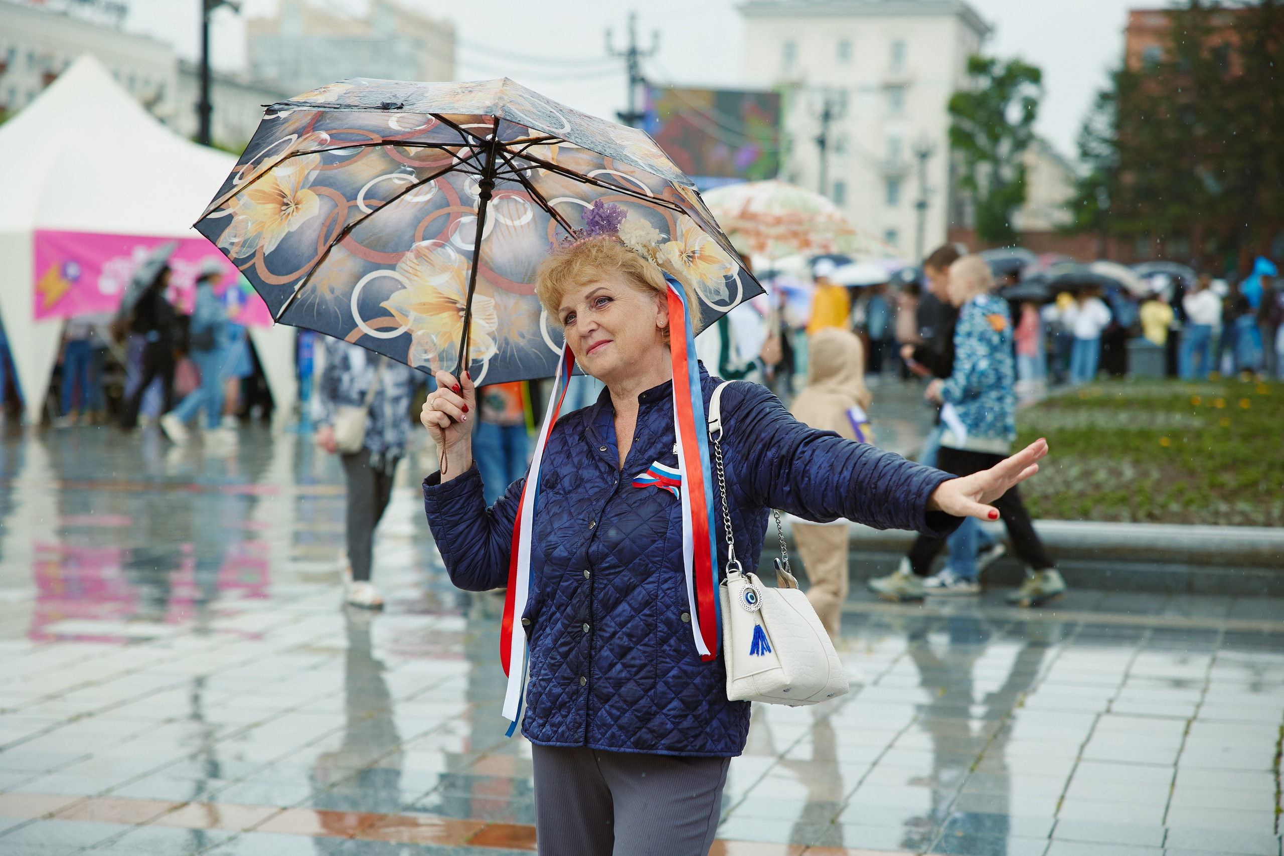 Блоггеры России. Репортажный фотограф в Хабаровске Николай Соболев