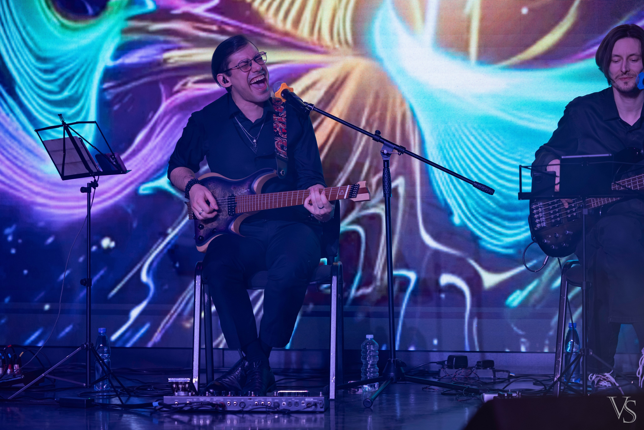 Мужчины говорят о…. Фотограф Виктор Степанов