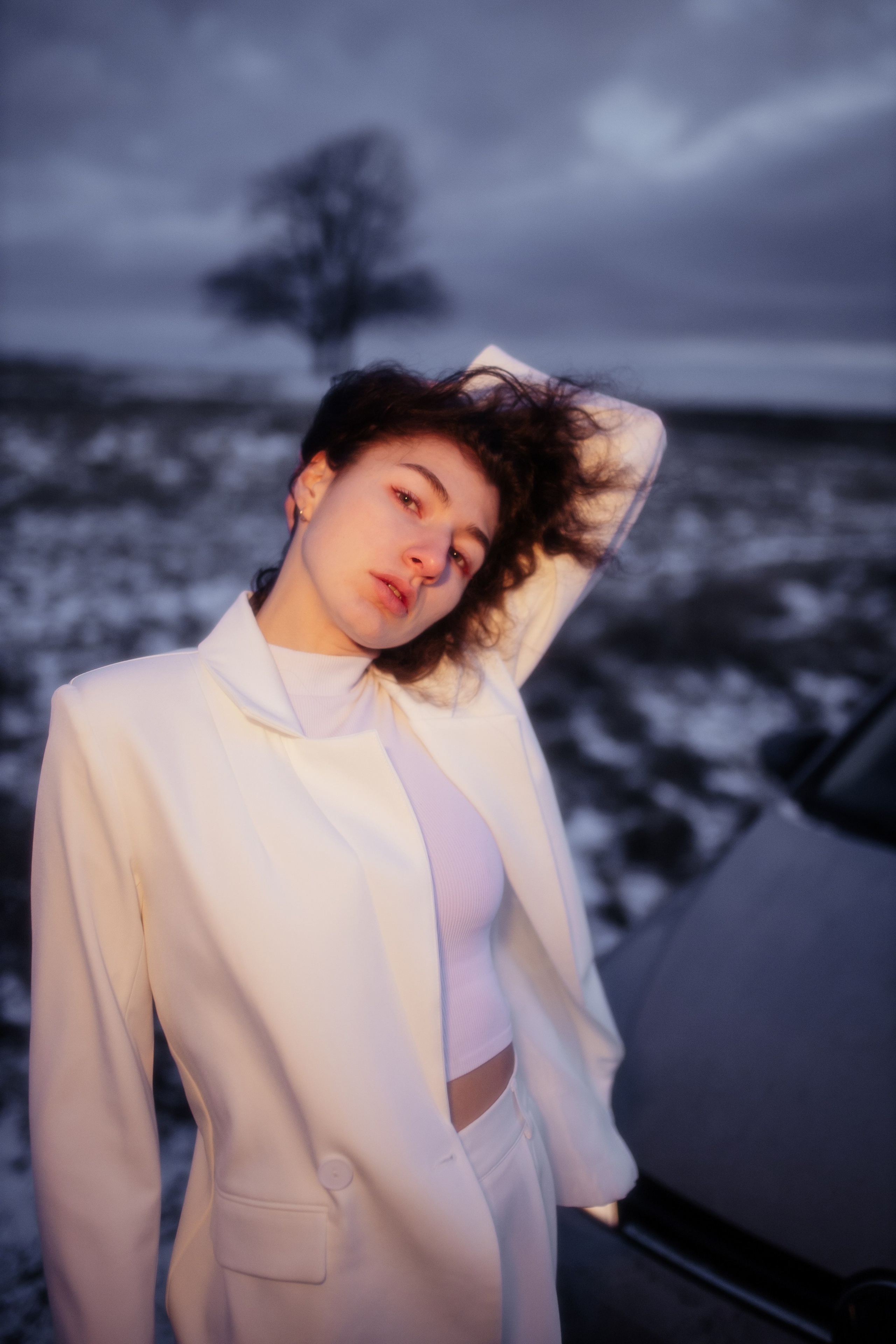 Классические съёмки. Happiness is in the moments