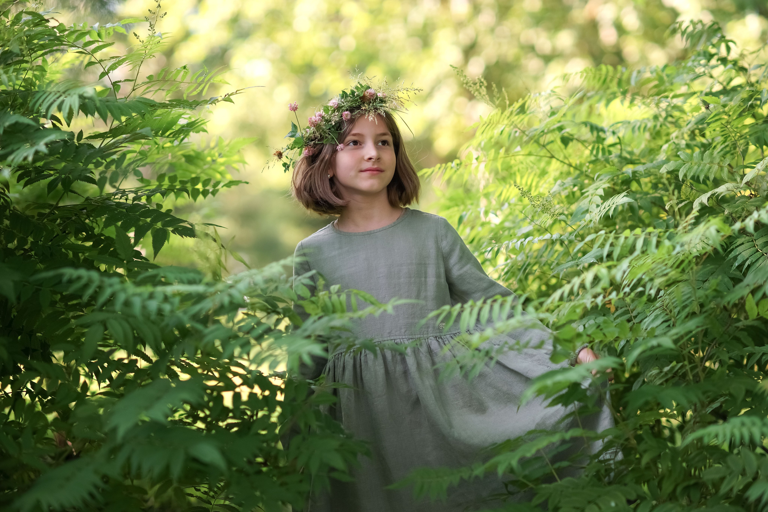 Фото прогулка Москва