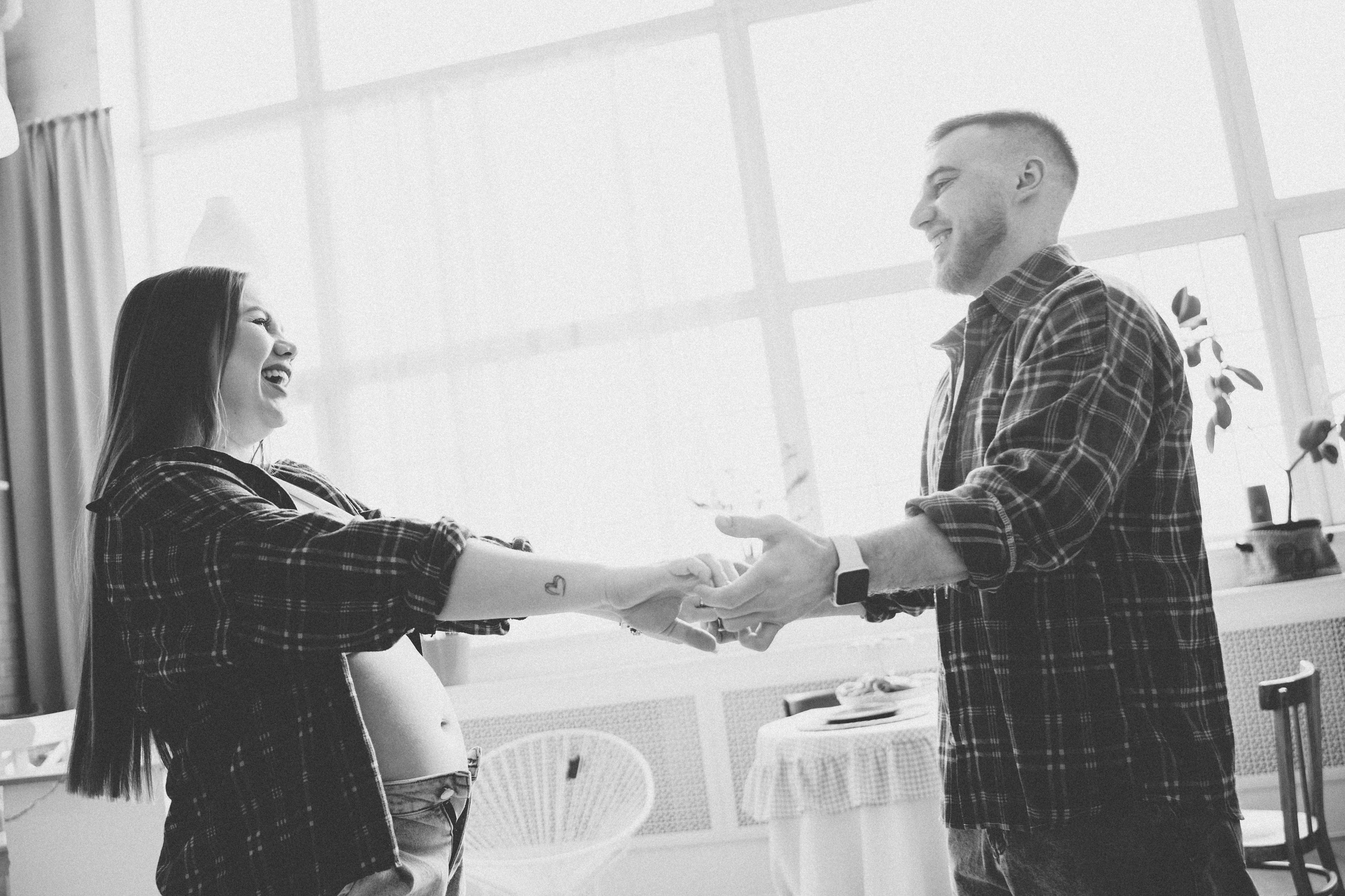 Однажды мы встретились. Timeless Art