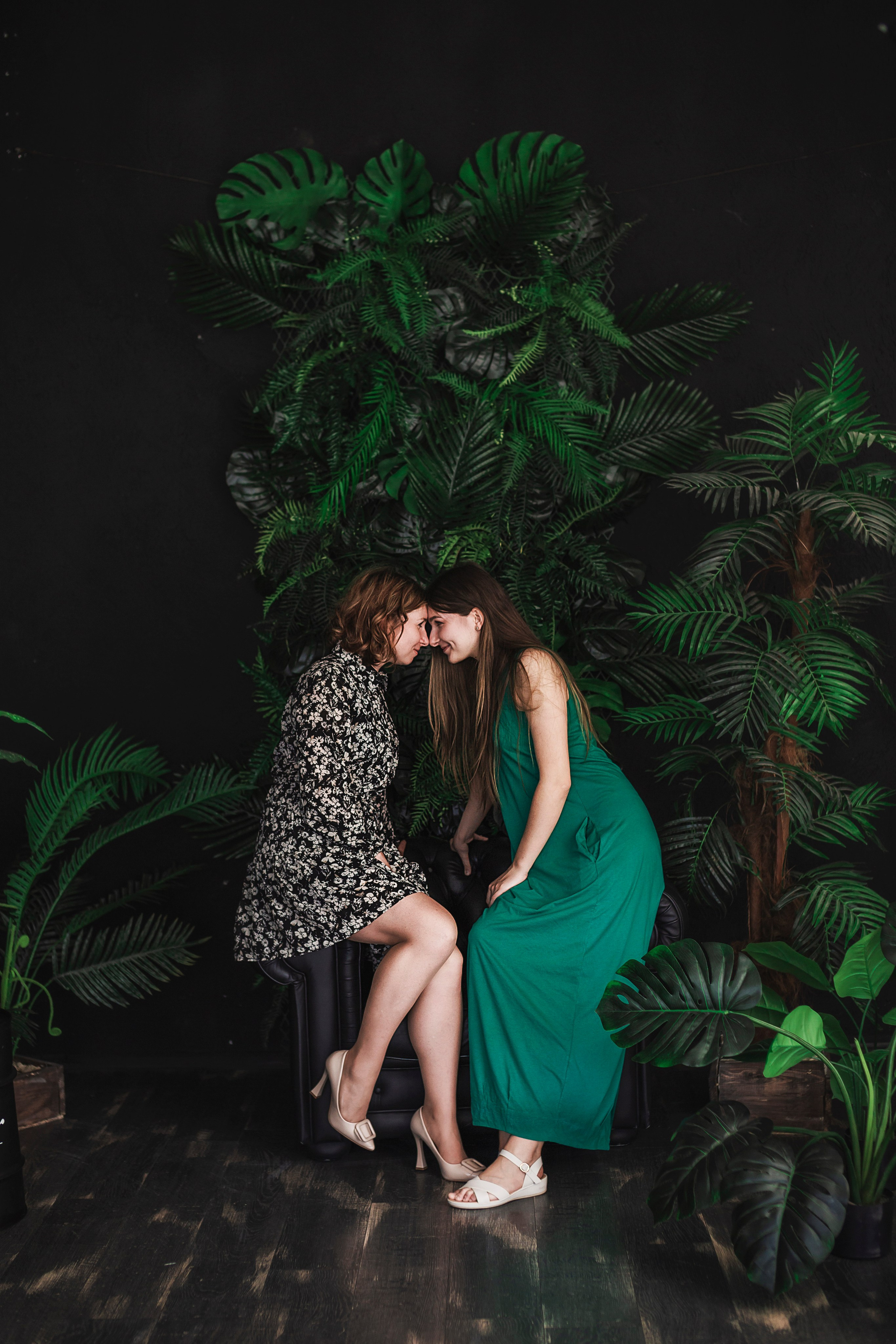 Весна. Семейный фотограф в Саратове