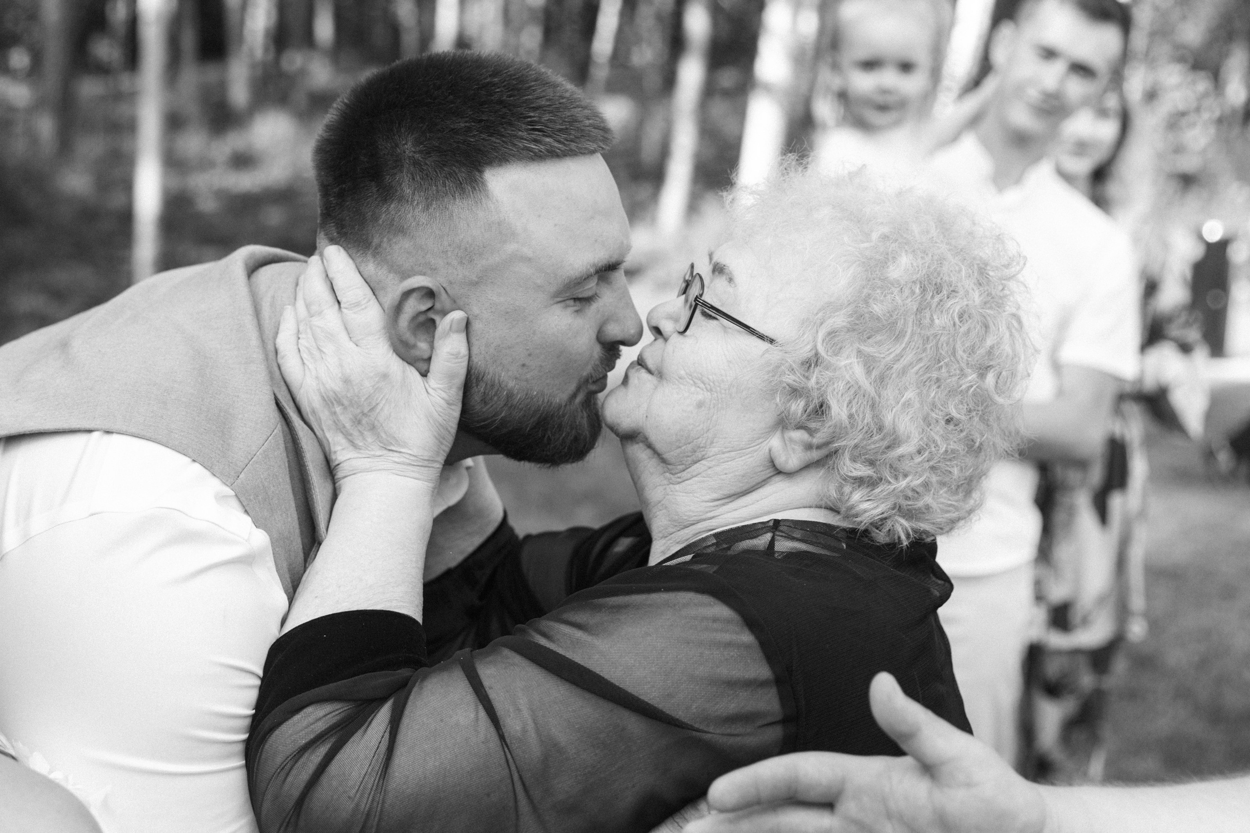 Дмитрий и Мария. Князева Стэлла