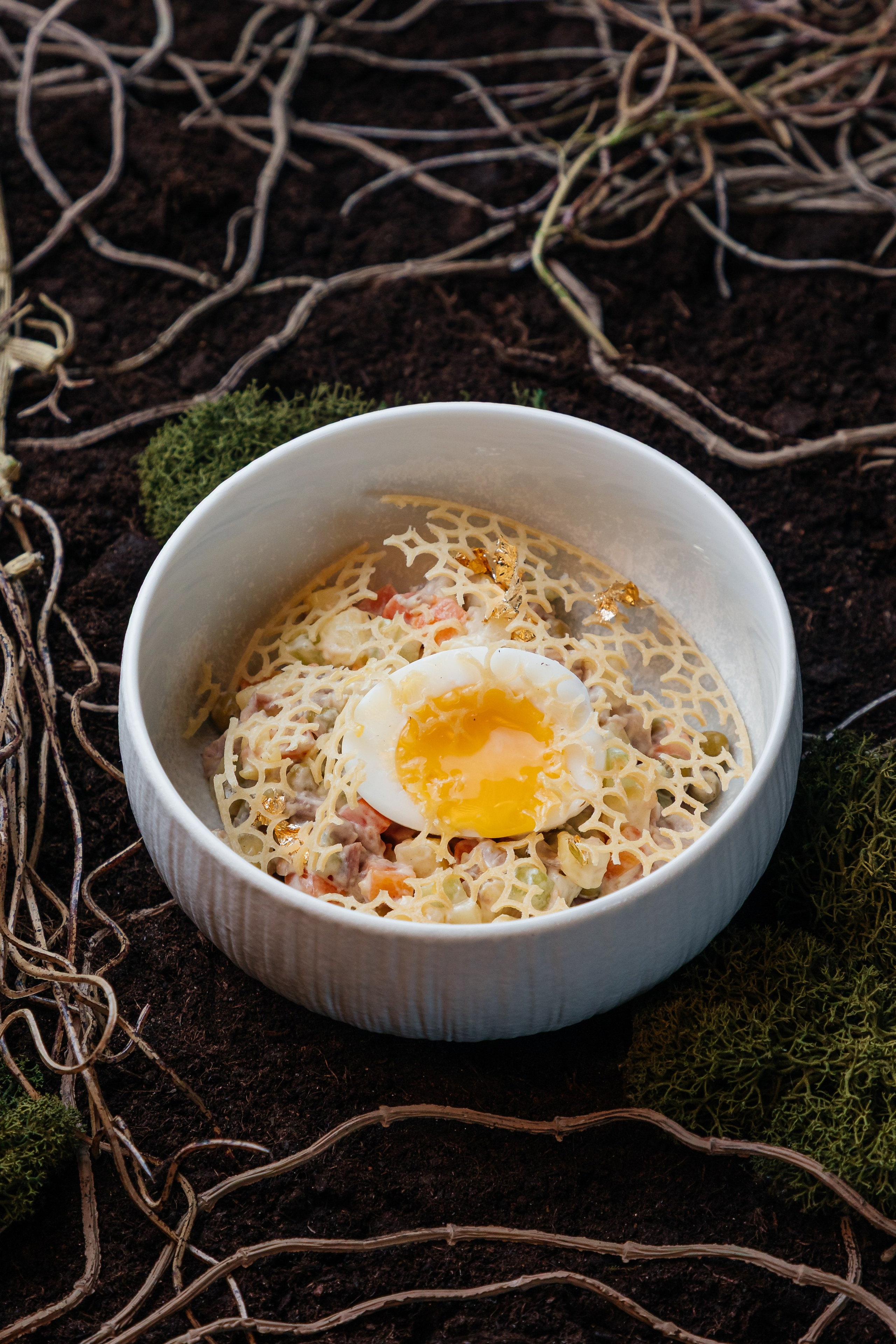 Food-фото. Фотограф Артём Синицын