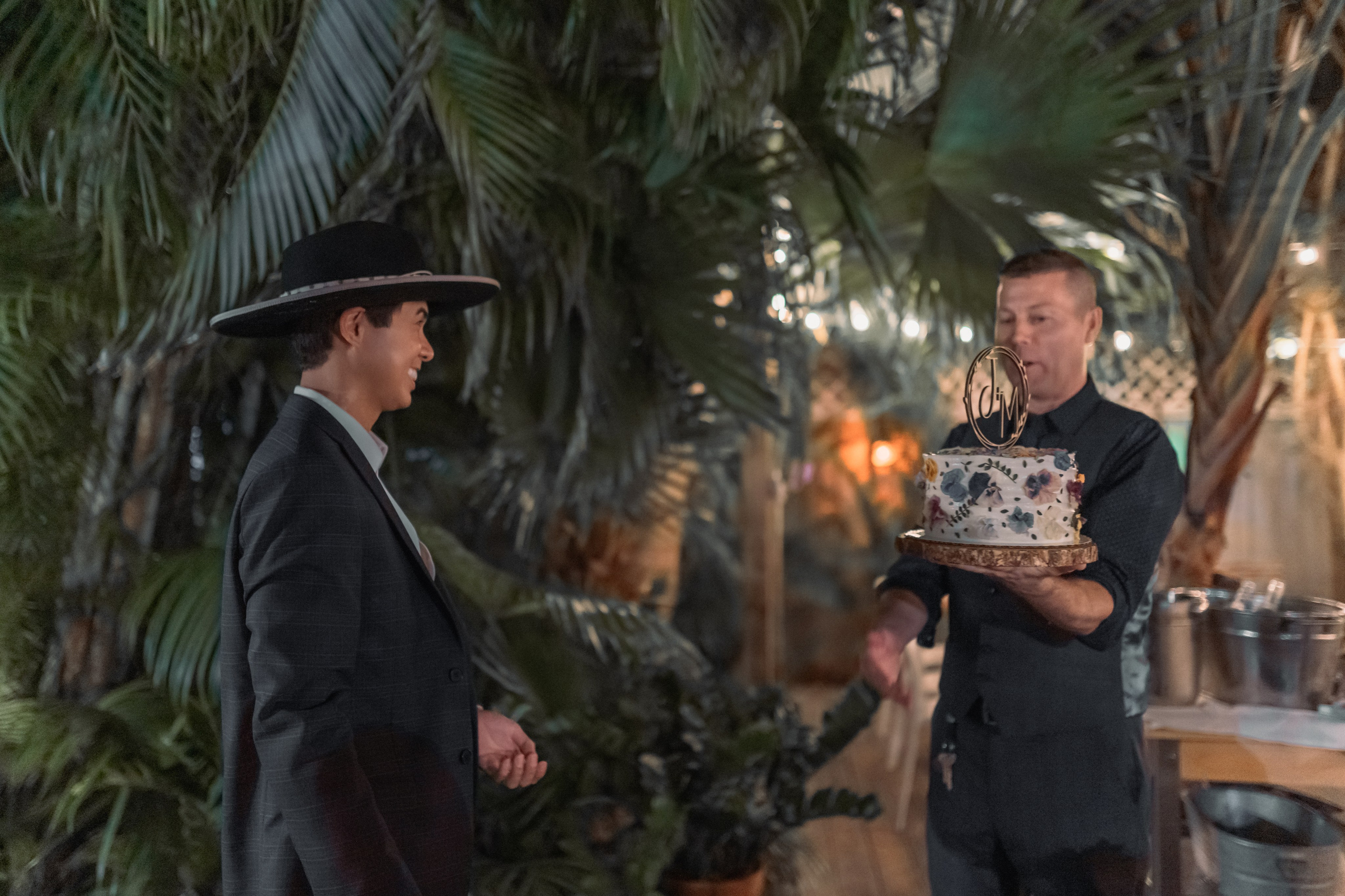 Wedding Party. Gaukhar Baimagambet — Photographer and Videographer