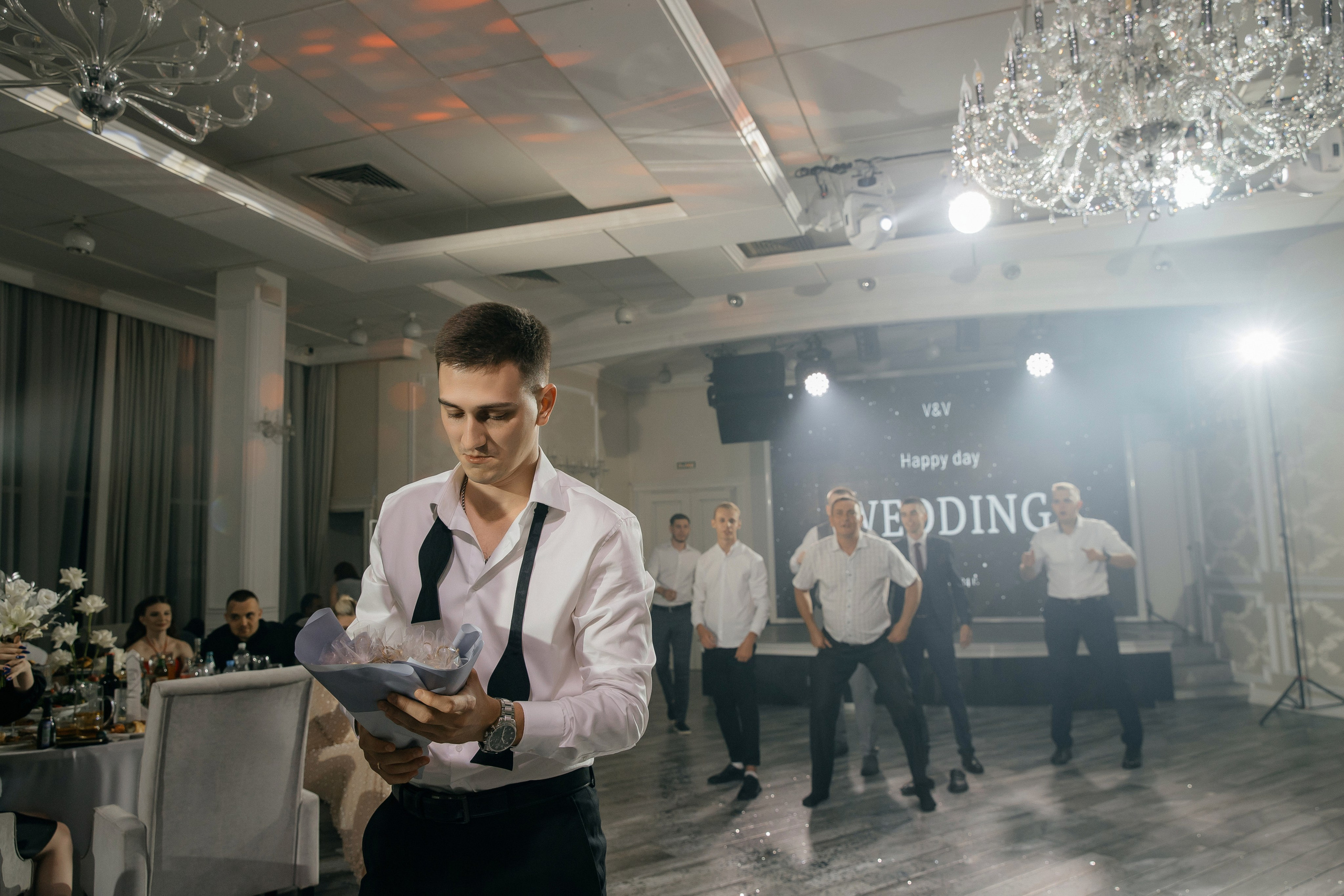 Витя и Ника. Свадебный фотограф в Краснодаре Ольга Цвиченко