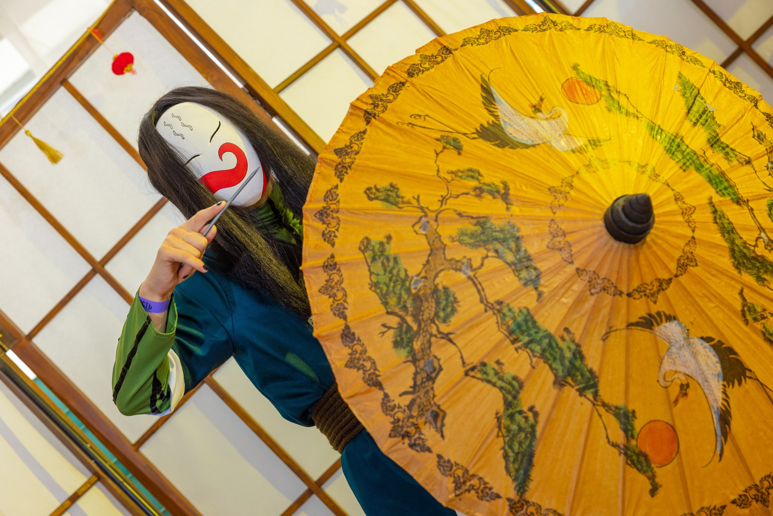 Юки, но Одори 15. Фотограф в Туле Крупский АнДРей. Фотостудия «КАДР71» в Туле