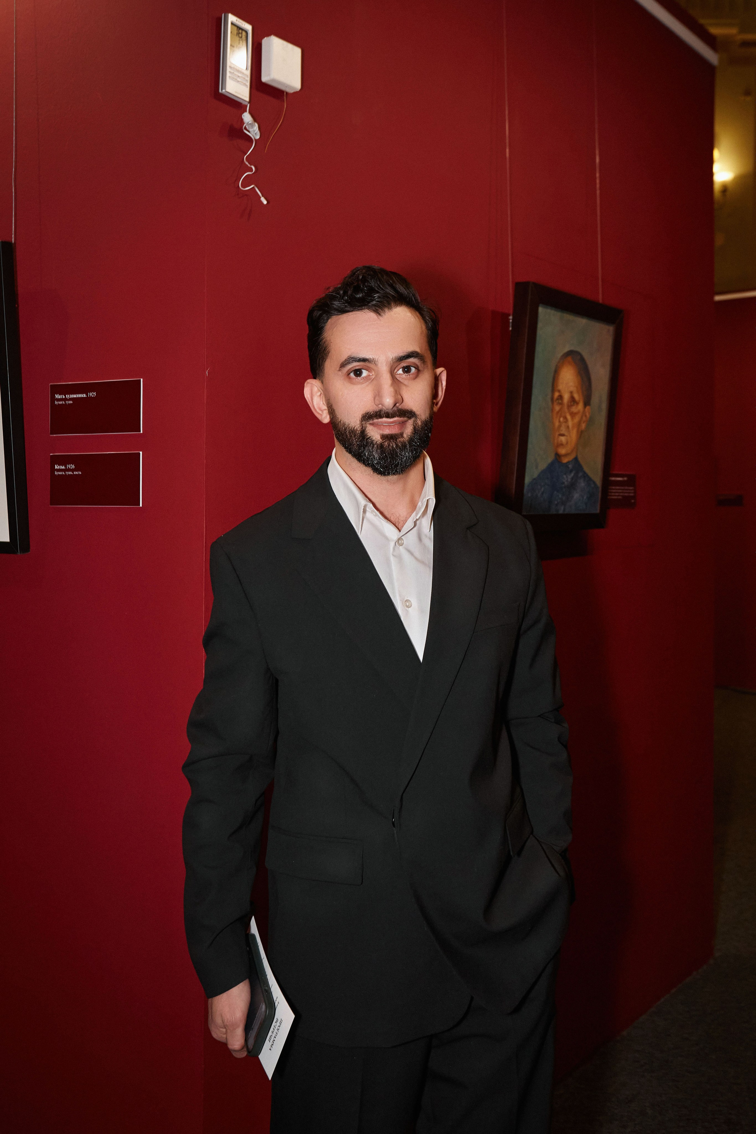 АРОМАТЫ АВАНГАРДА Закрытая презентация. DENISOV ART (фото, видео, дизайн) САМАРА