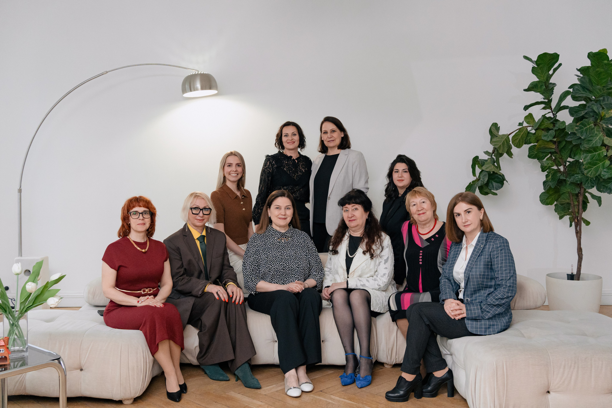 Агентство недвижимости. Фотограф Виктория Юленкова