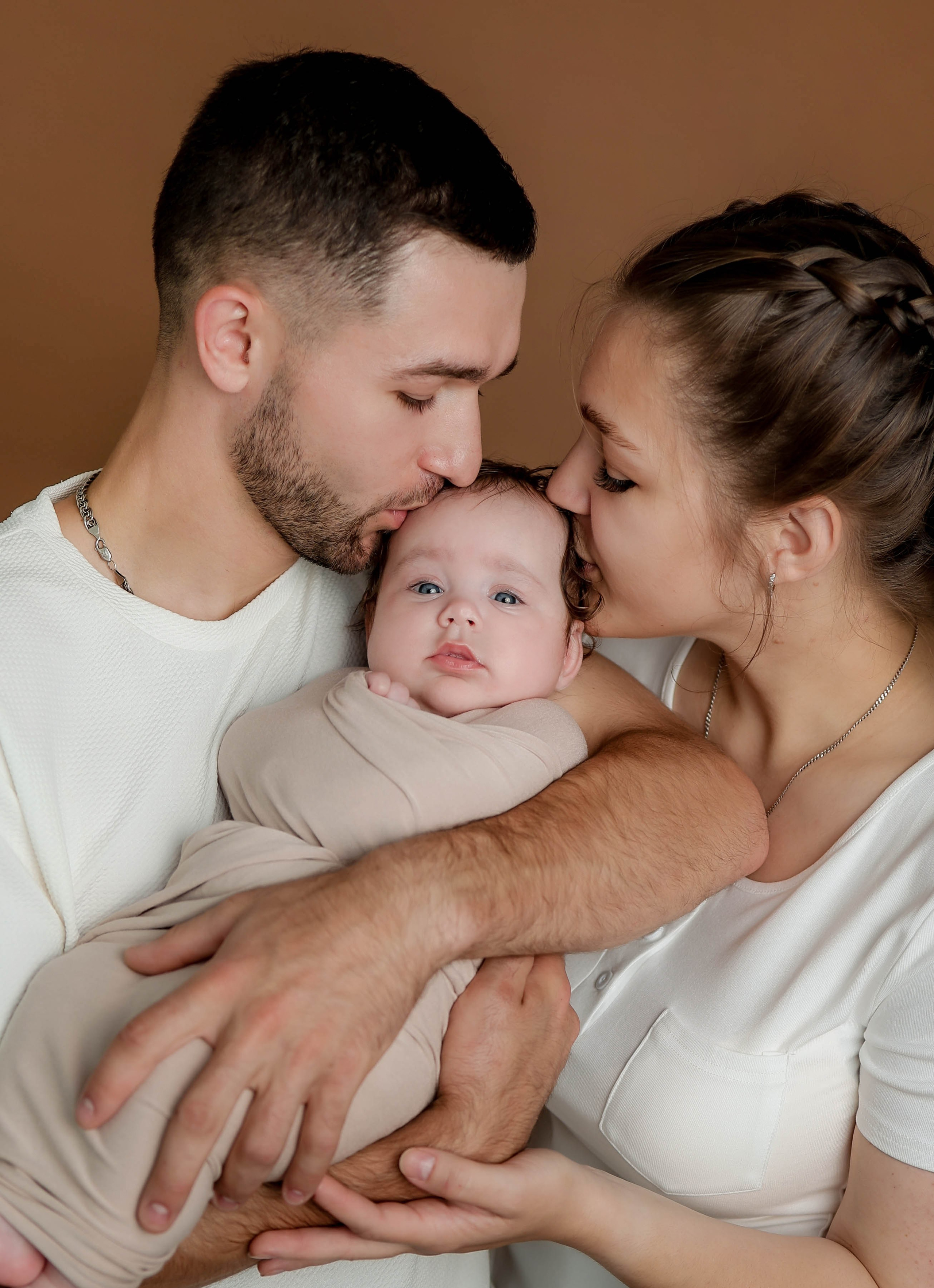 Новорожденные съёмки. Alexsaphoto.ru