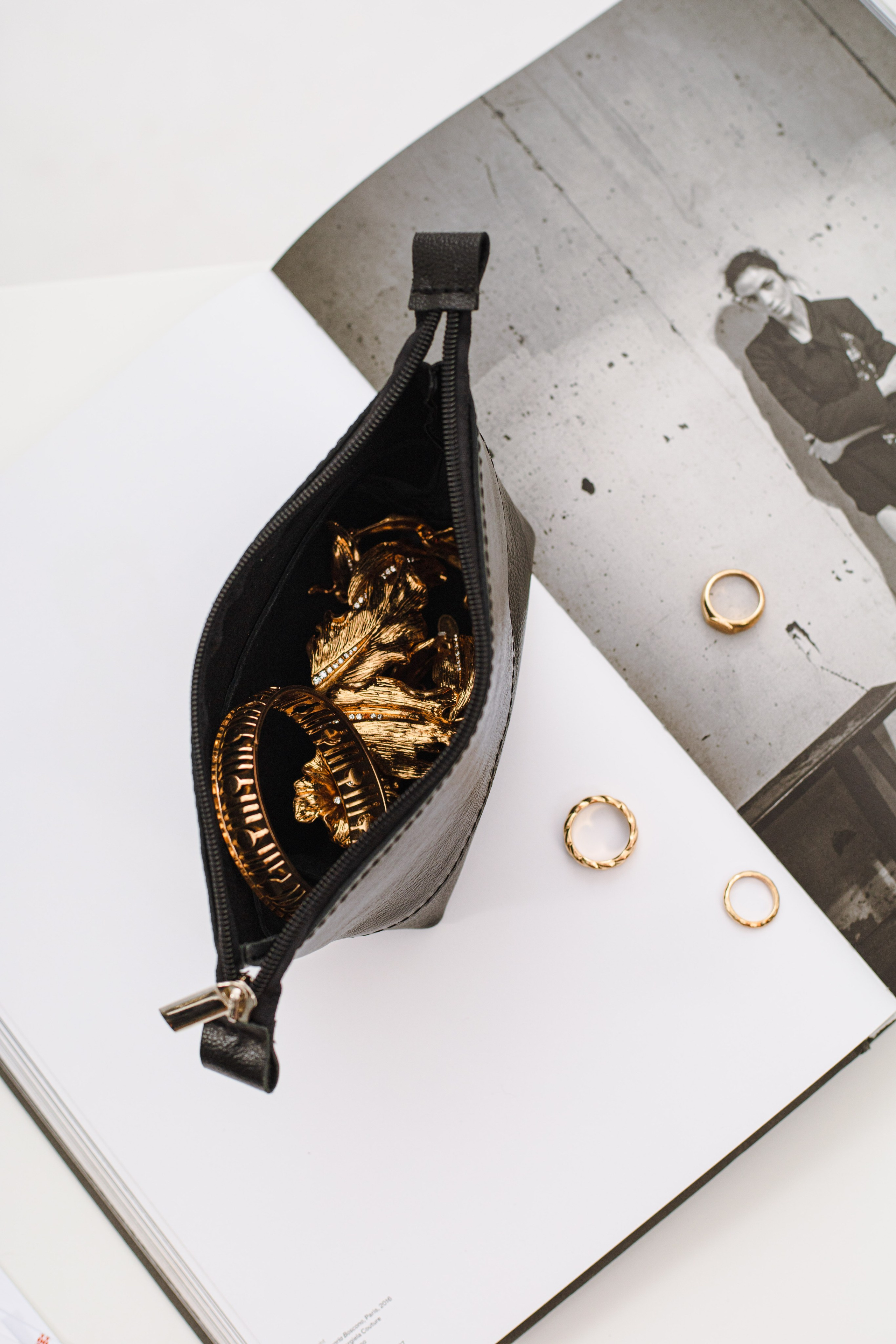 Модель К60. Бренд Alligatore Biaco — это изящные изделия из натуральной кожи