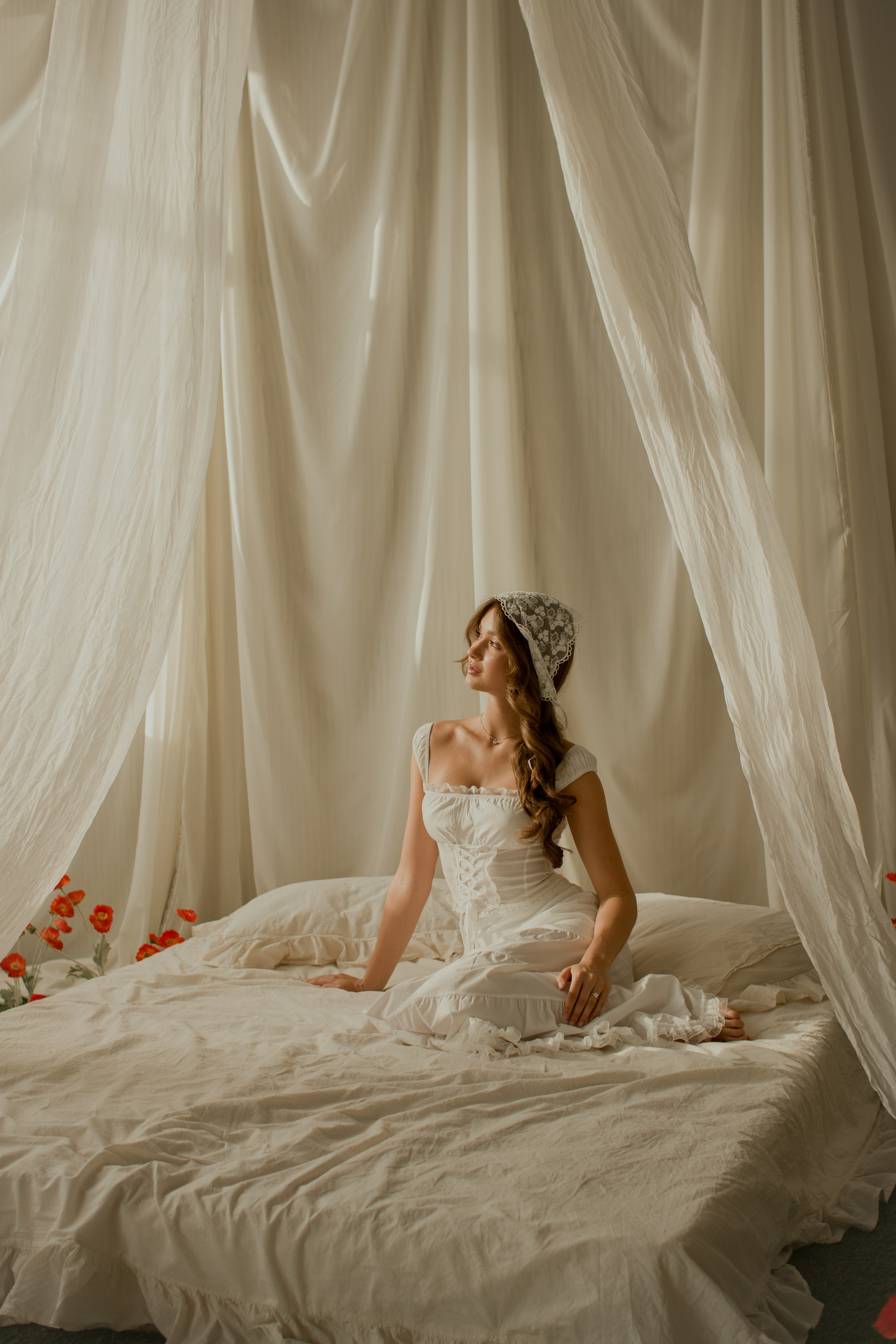 A L I C E. Фотограф Краснодар Анастасия Епифанова