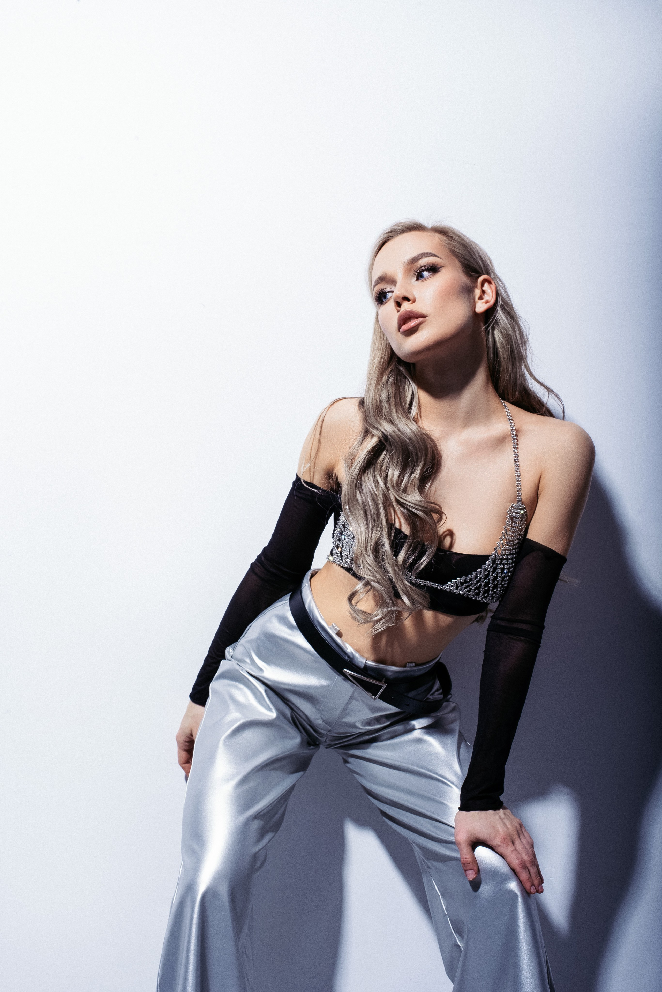 Alina. Фотограф в Москве — Ольга Кушнарева