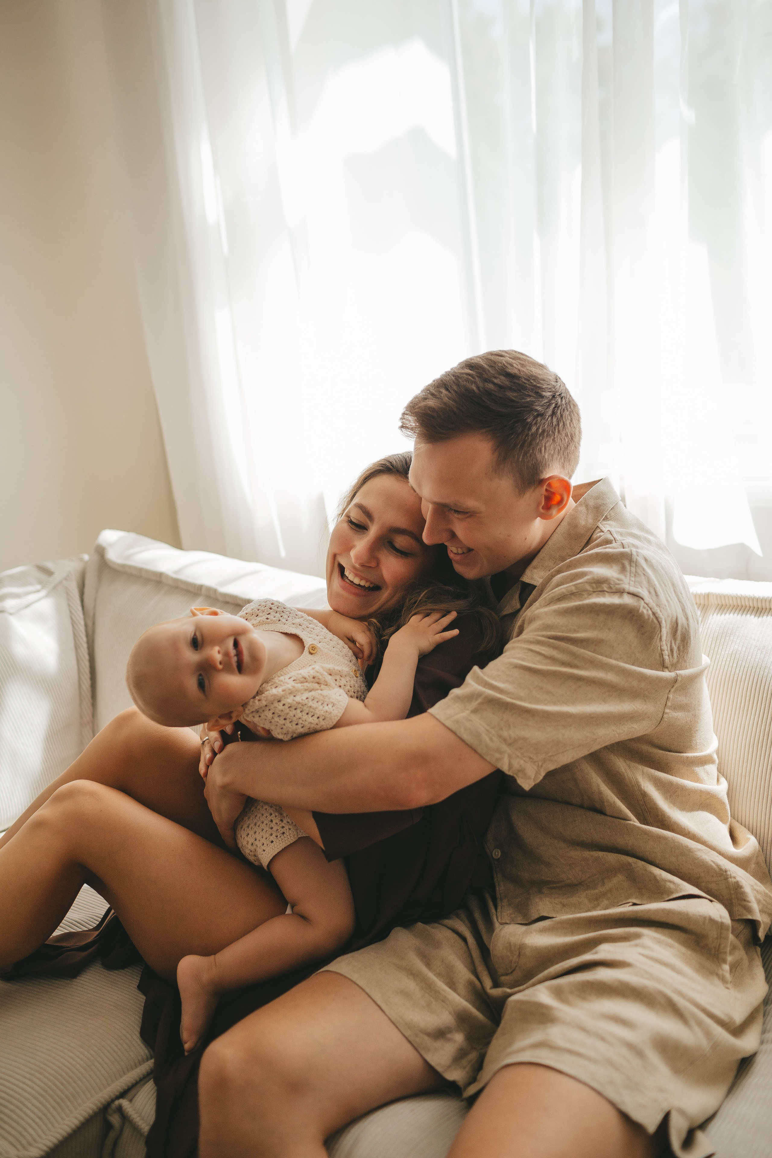 Фотосессия в студии. Семейный и детский фотограф и видеограф в Москве, Дрокина Наталья