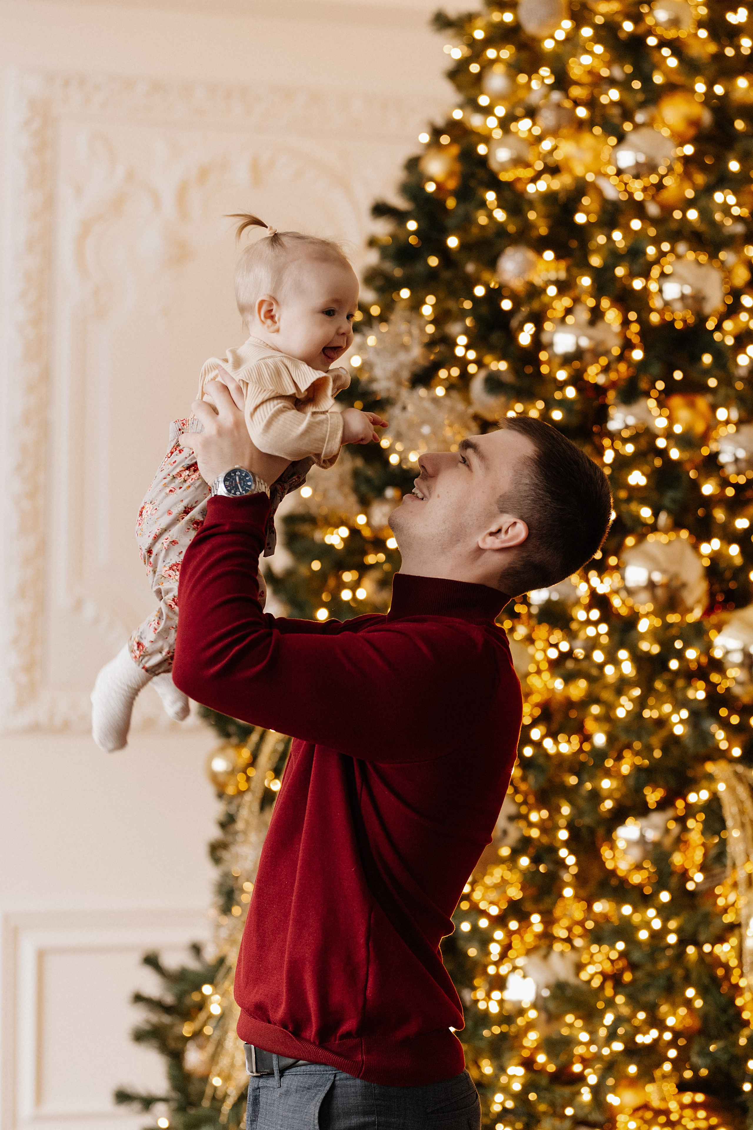 Бузынины. Свадебный и семейный фотограф Светлана Пирюгина