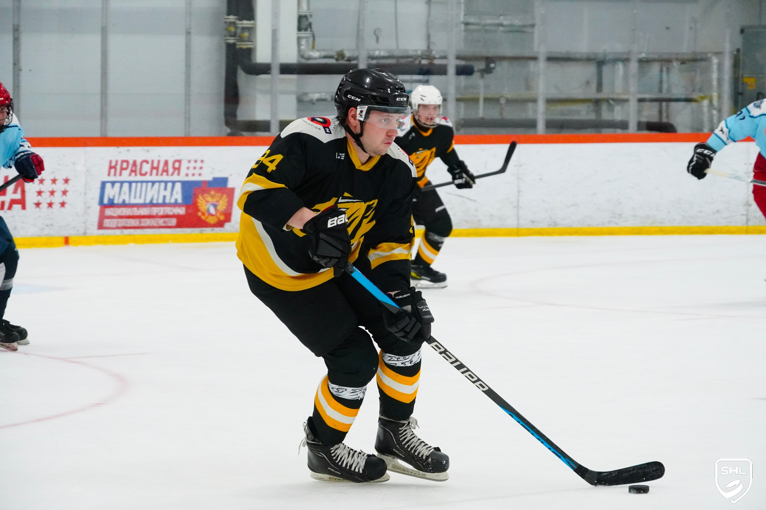 Любительские матчи. Спортивный фотограф | Москва