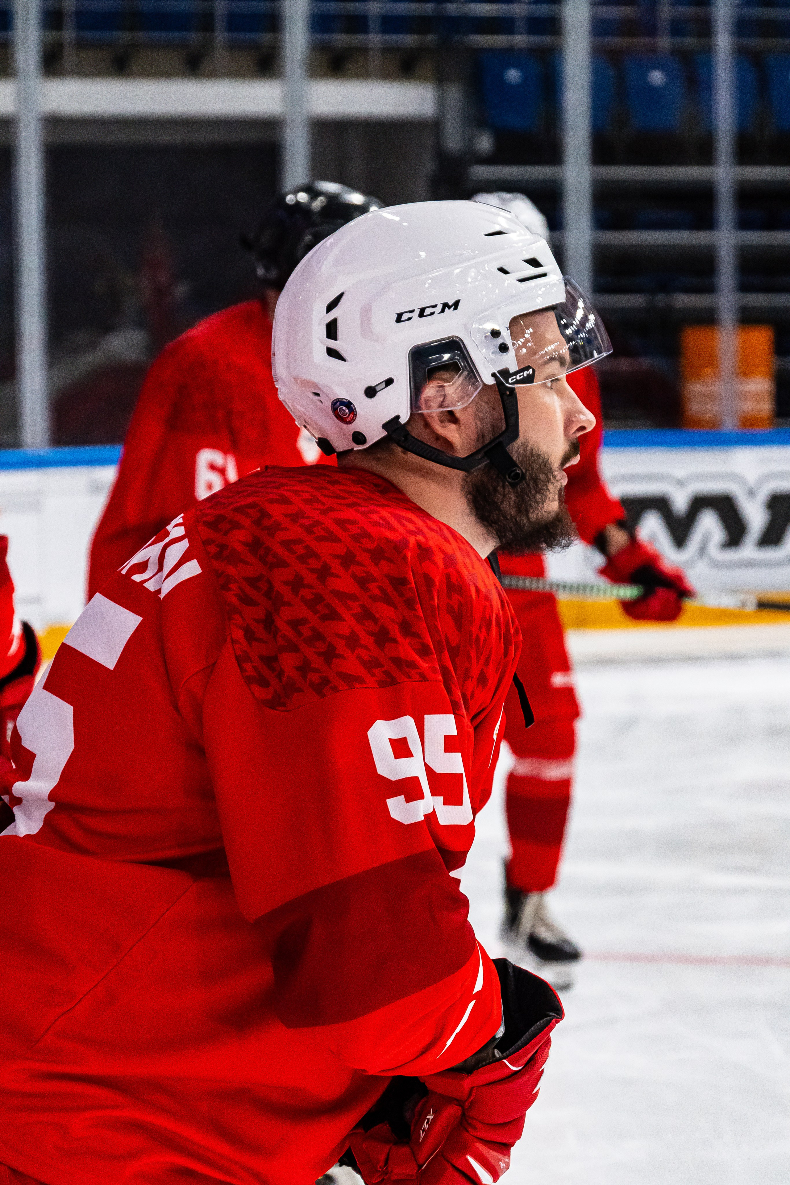 Media Hockey League. Спортивный фотограф | Москва