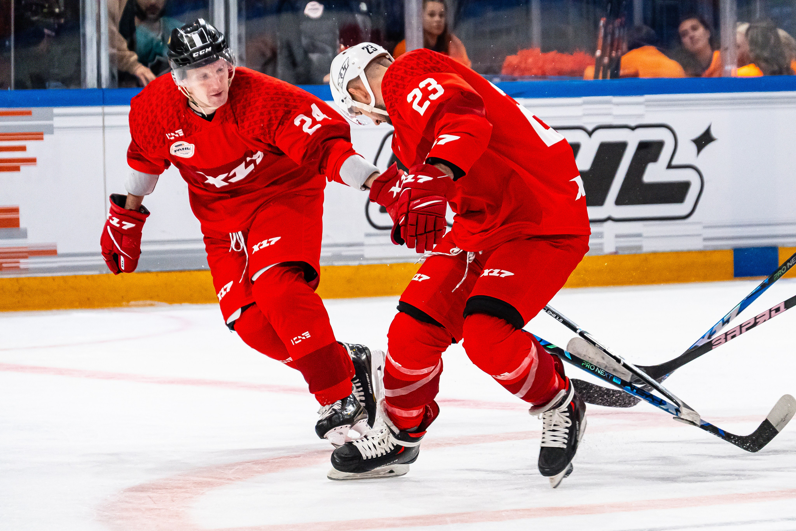Media Hockey League. Спортивный фотограф | Москва