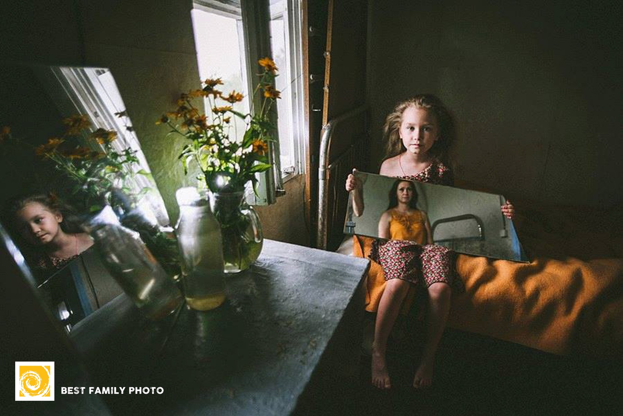 Мария Додина, Волгоград, Россия