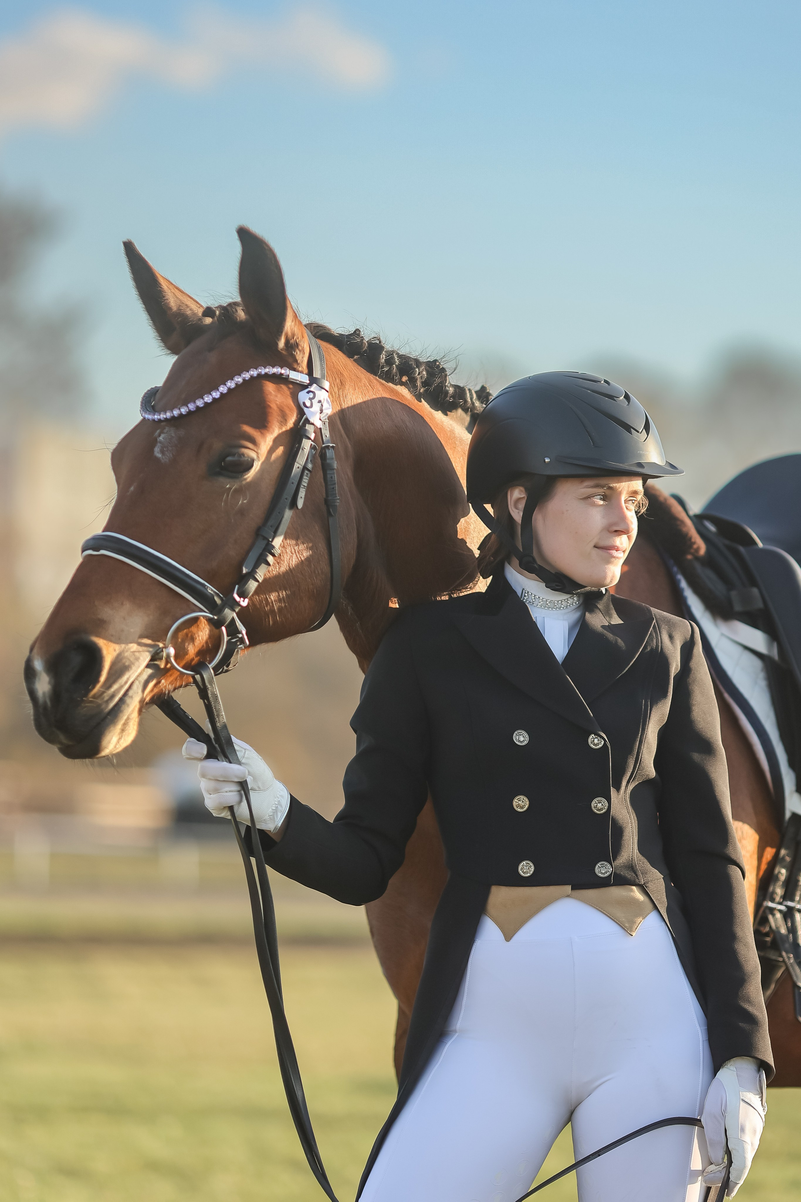 Репортаж соревнований. Главная