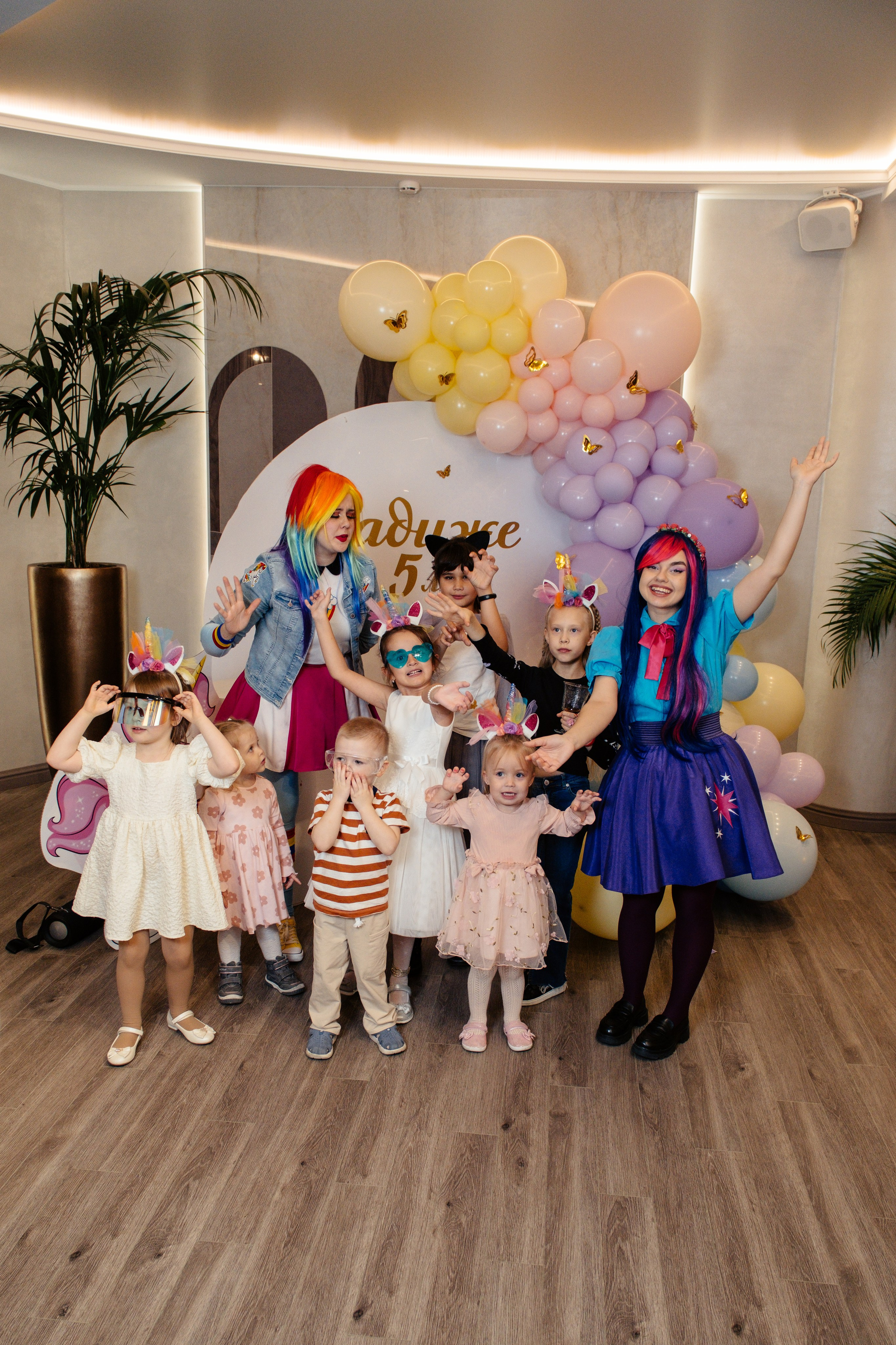 Репортаж. Фотограф и видеограф Анна Жагорина