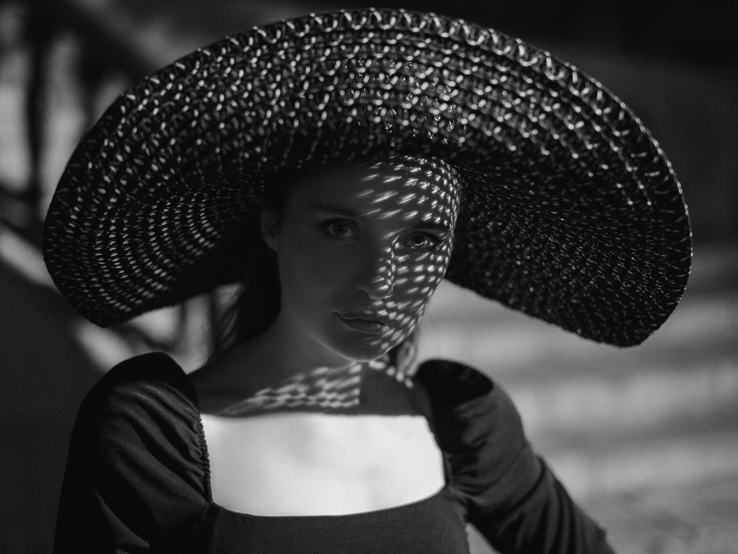 Евгения. Портретный и концертный фотограф в Москве Тугарин Александр