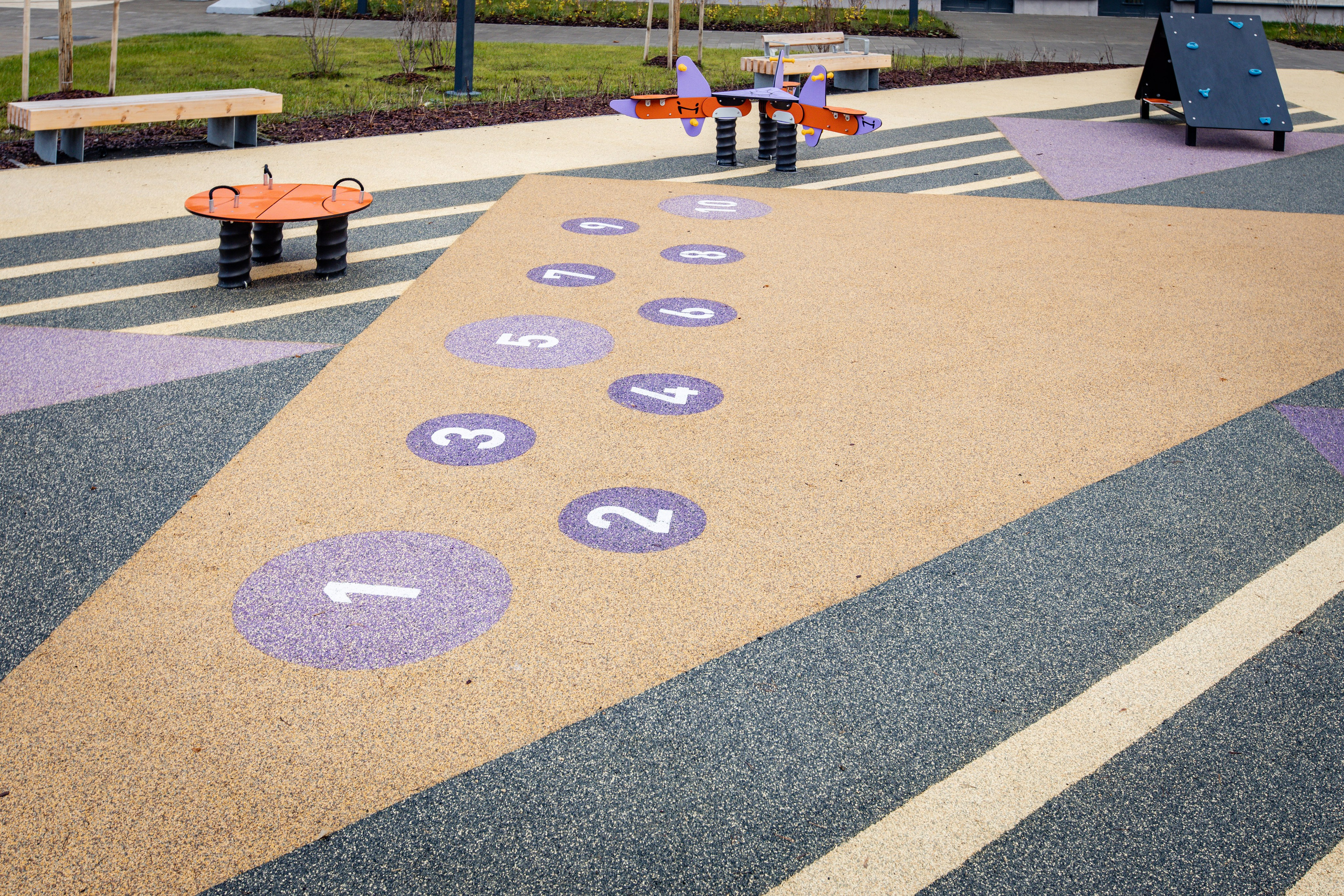 Люберцы. Recro