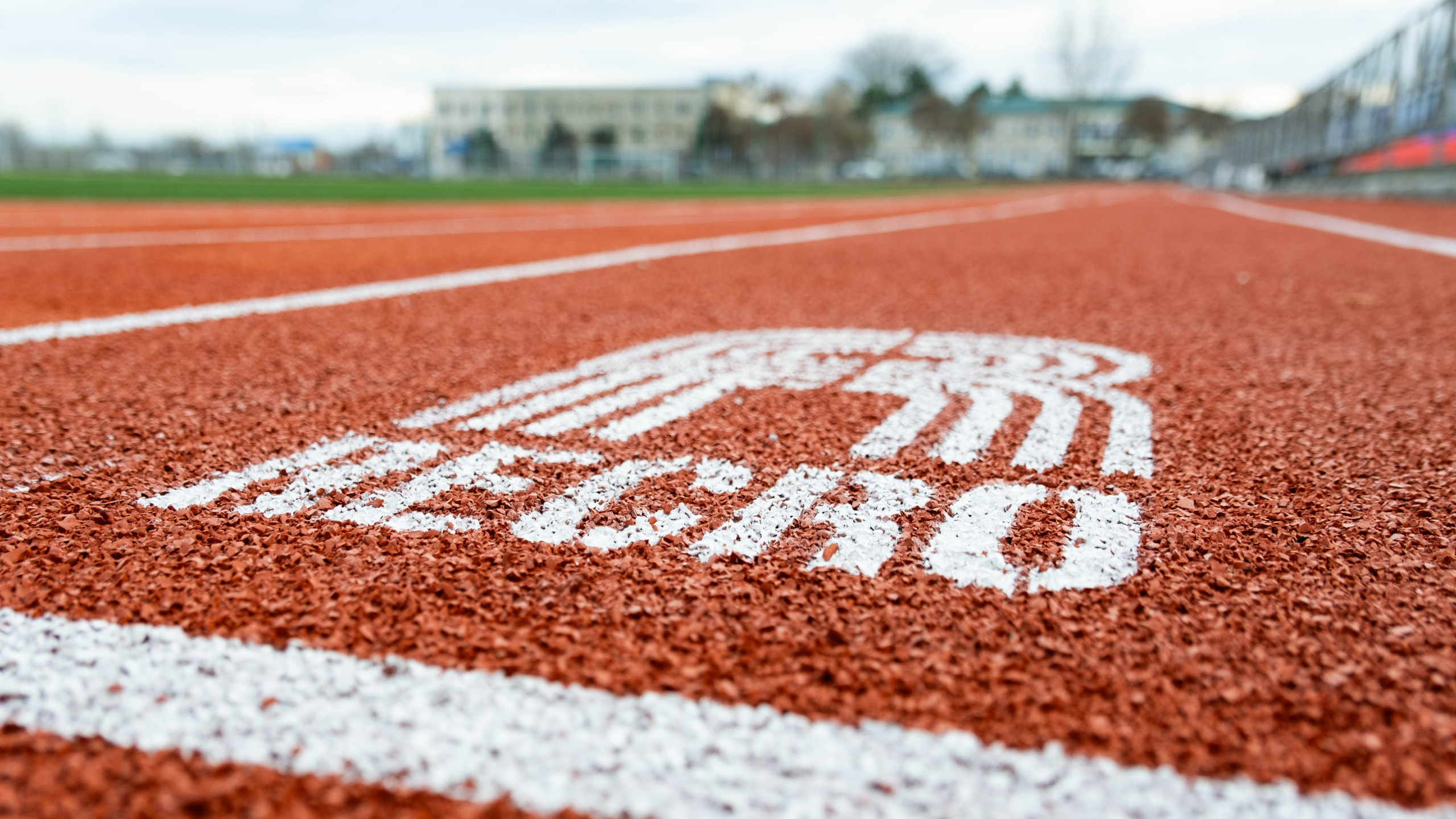 СТАДИОН СТ. КАЛИНИНСКАЯ. Recro