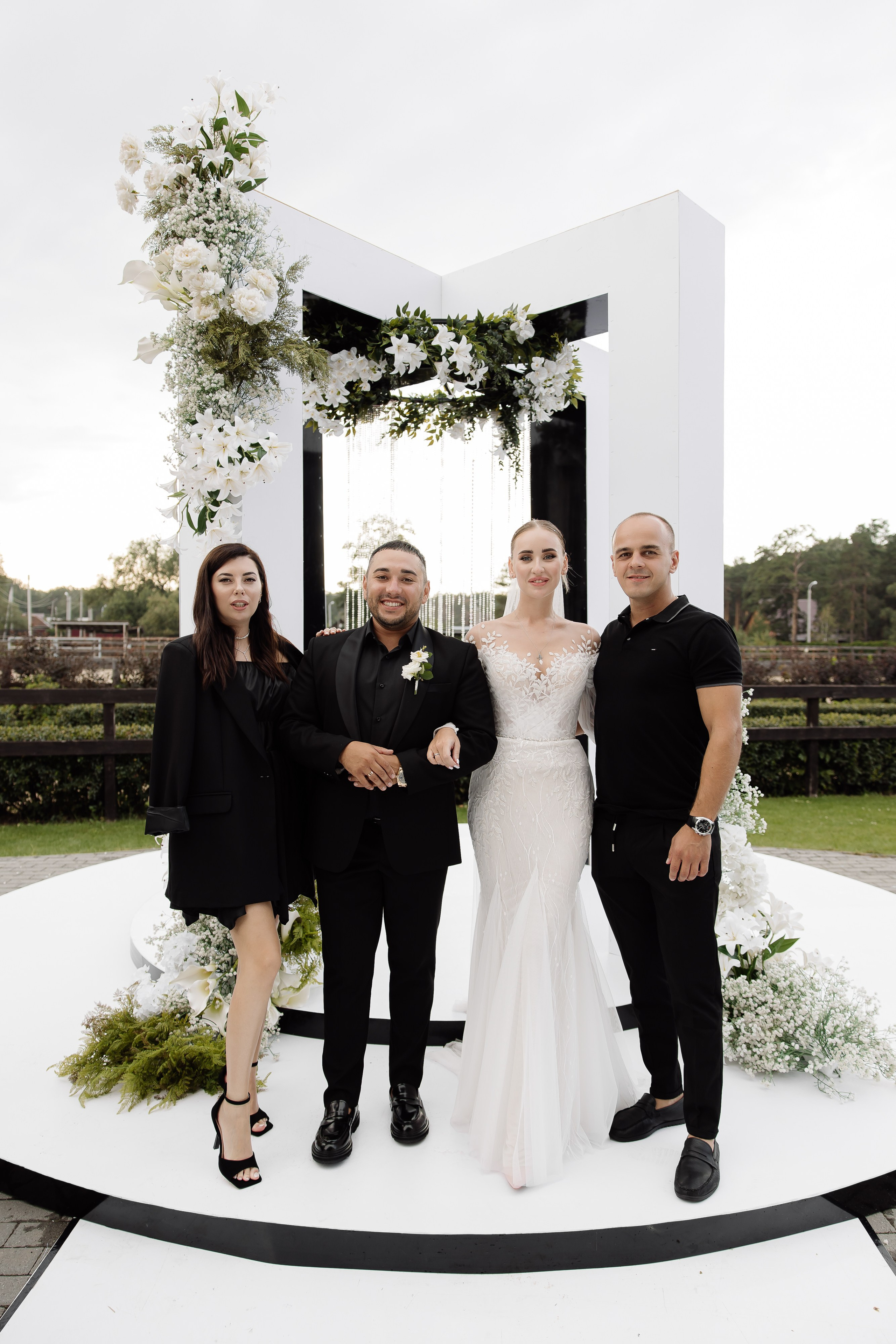 ПОЛНЫЙ СВАДЕБНЫЙ ДЕНЬ, АНДРЕЙ И АНАСТАСИЯ, ПЕГАС. Свадебный и индивидуальный фотограф в Челябинске Евгения Негодяева