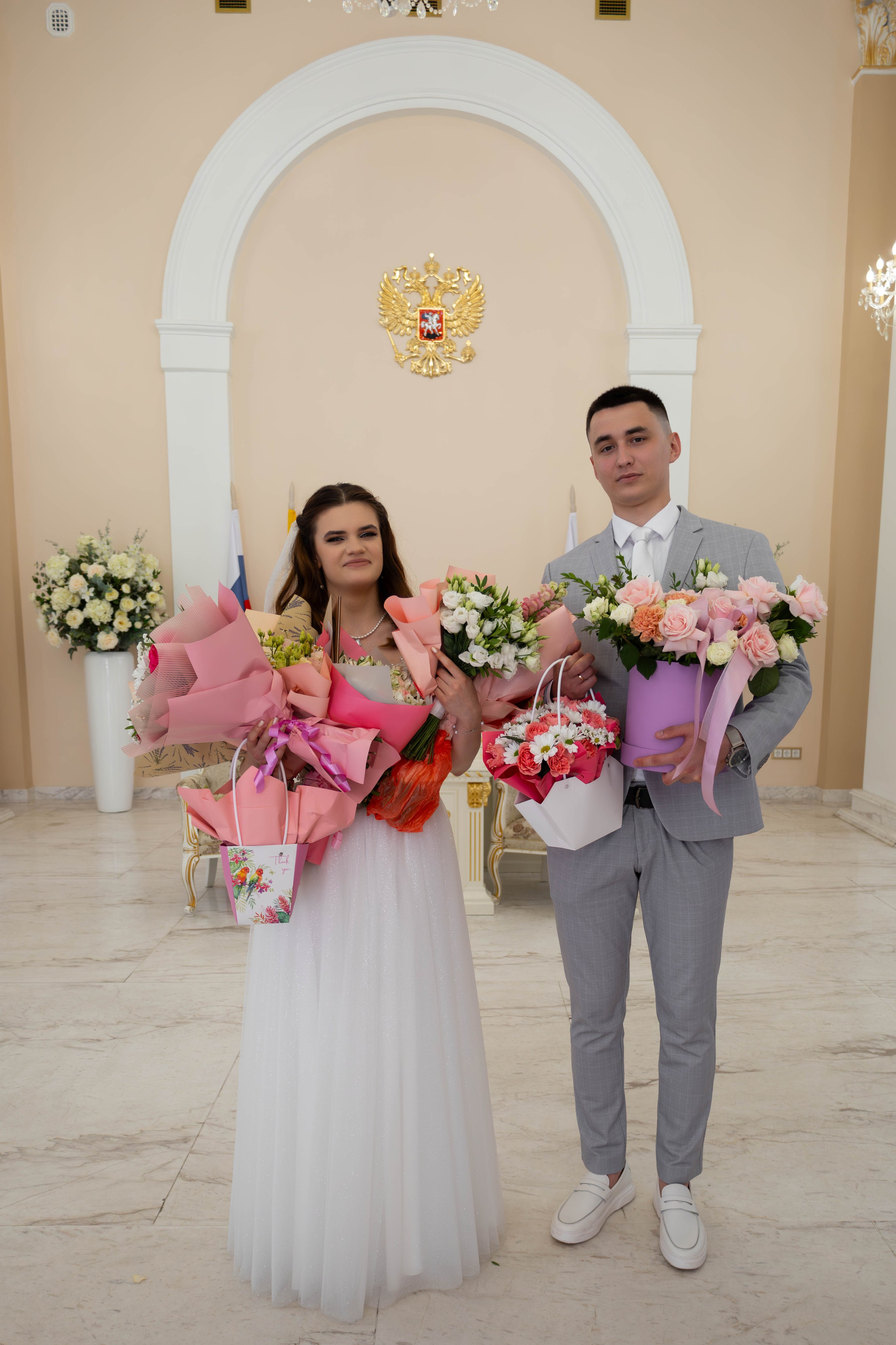 Егор&Ирина. Фотограф Надежда Гольцева