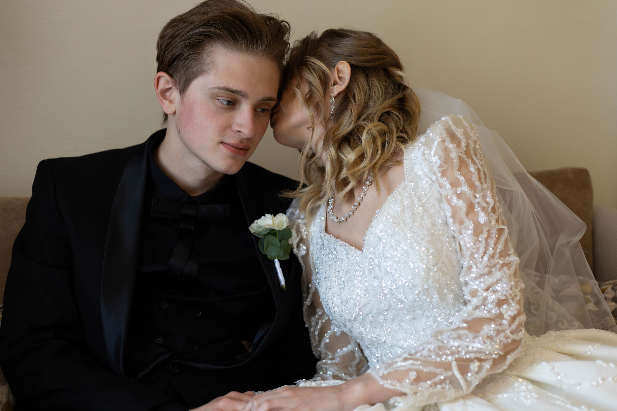 Юрий&Анастасия. Фотограф Надежда Гольцева