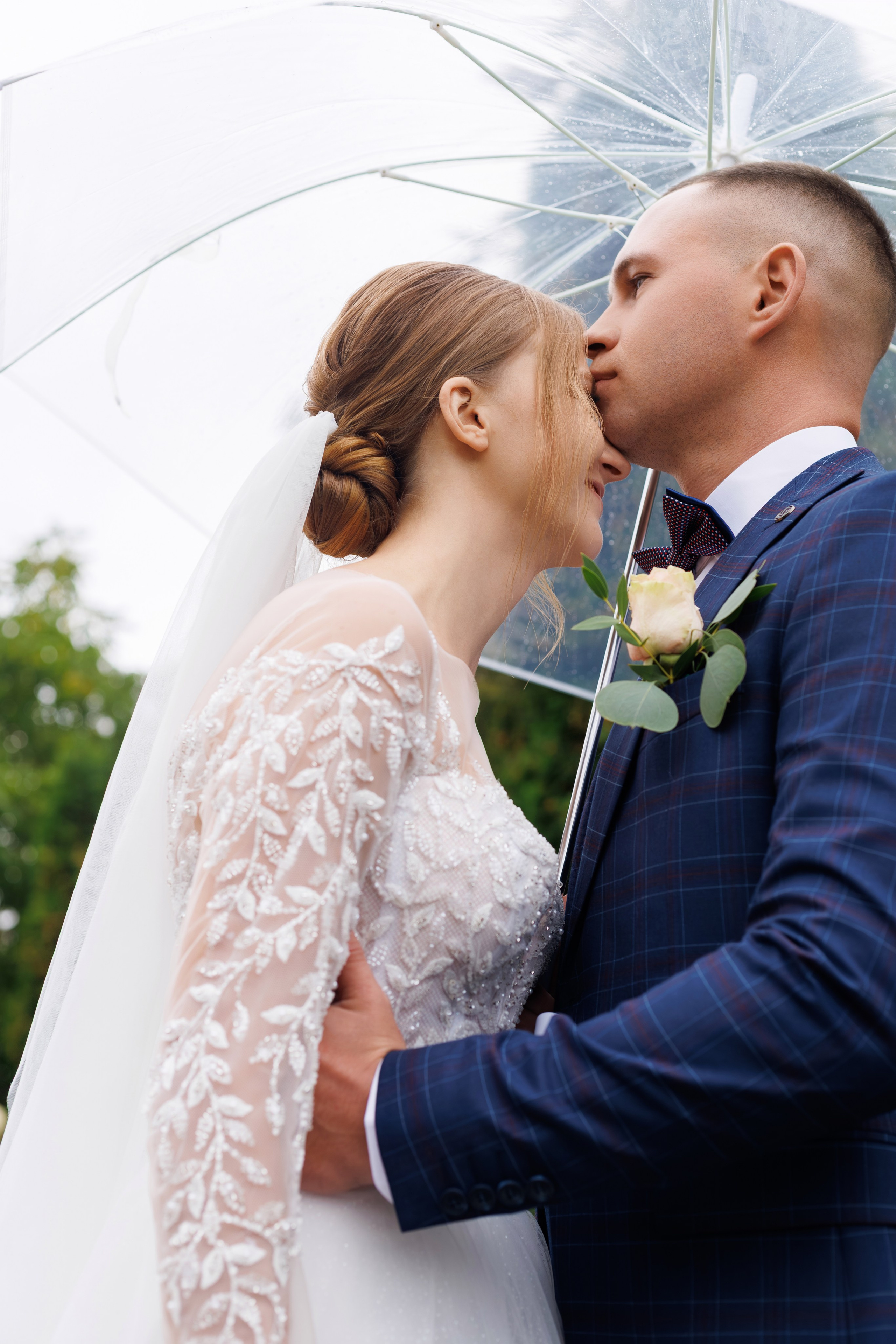 Вера&Никита. Фотограф Надежда Гольцева