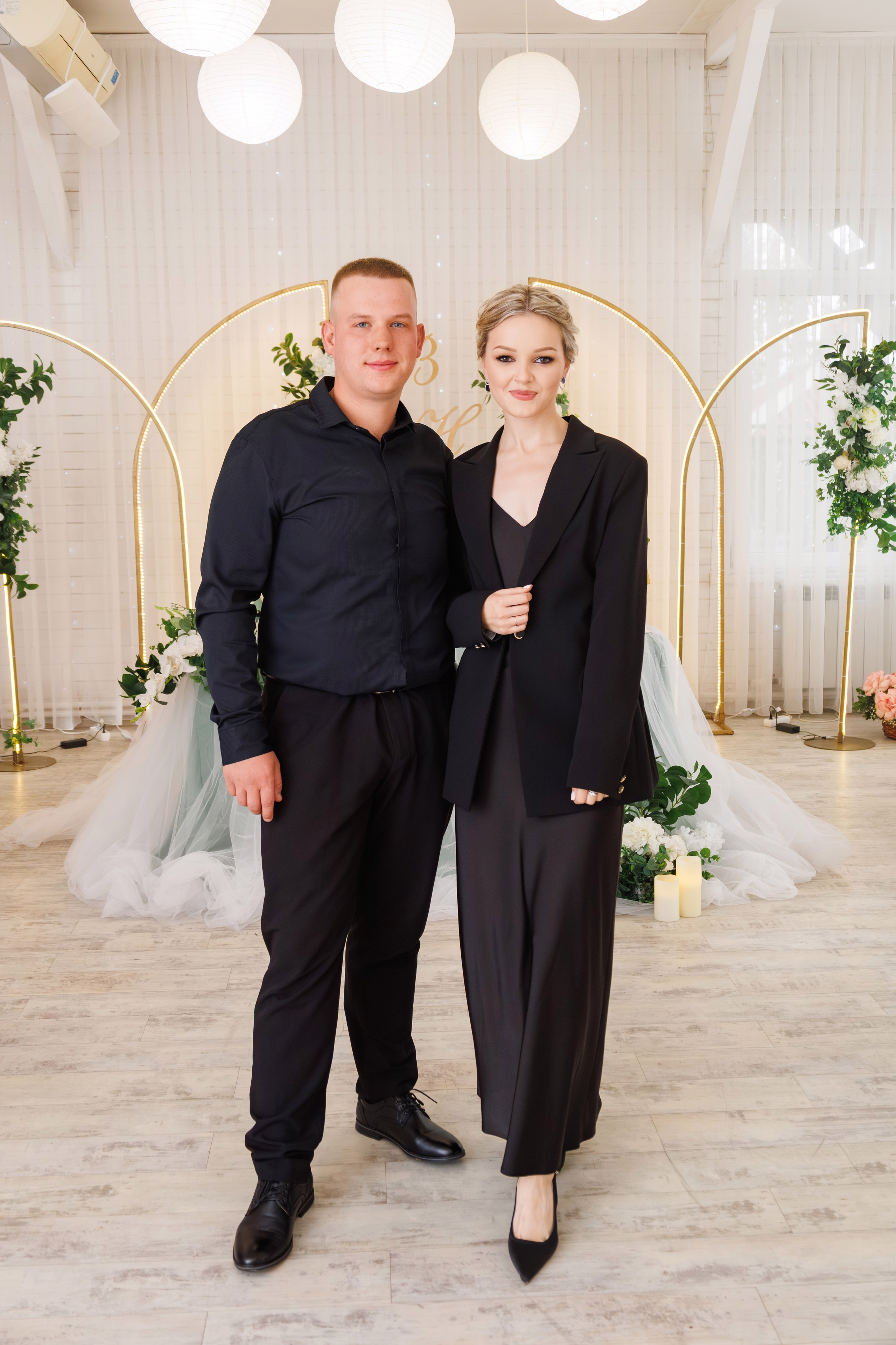 Вера&Никита. Фотограф Надежда Гольцева