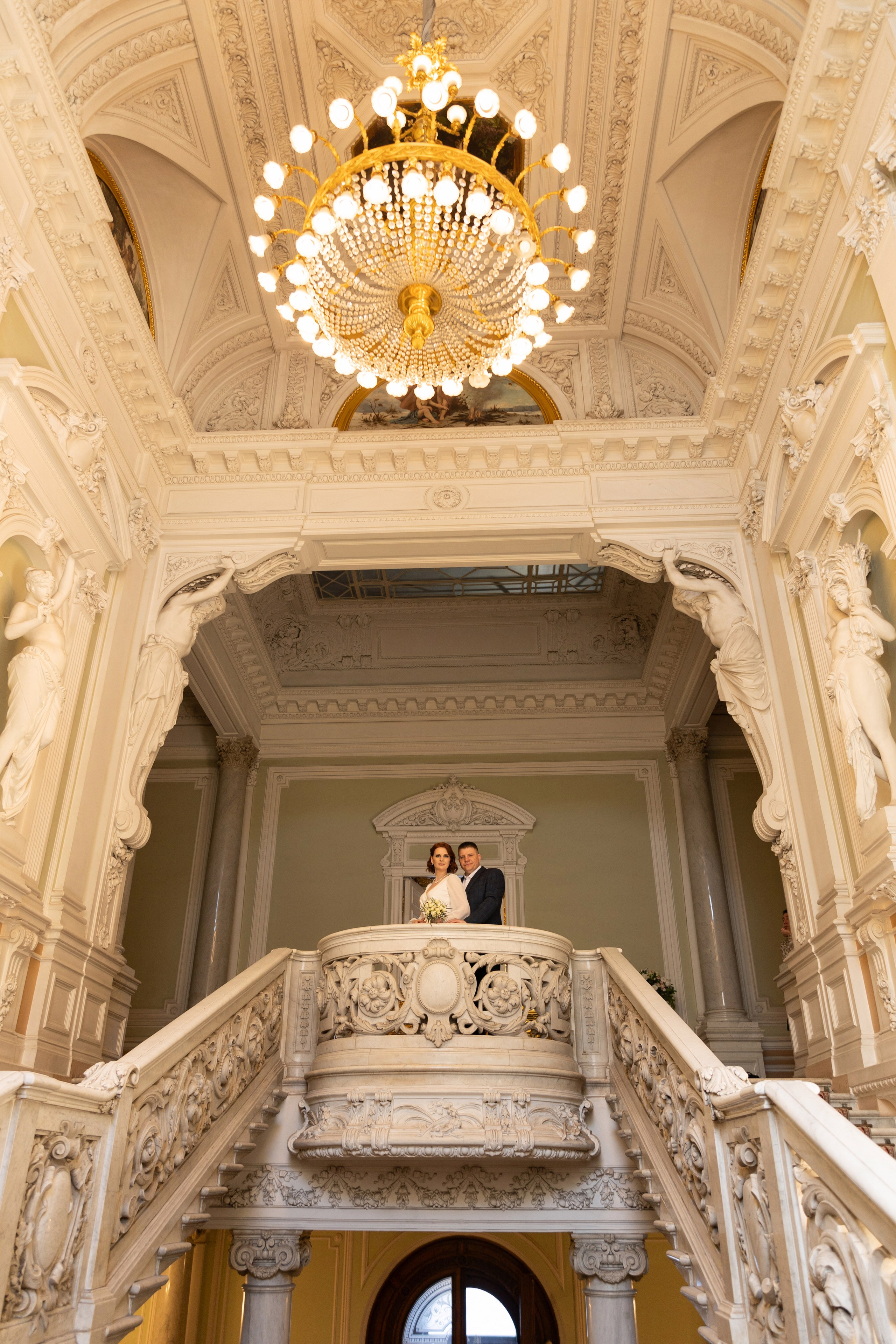 Свадьба во дворце бракосочетания на Английской набережной. Семейный и свадебный фотограф в Санкт-Петербурге Татьяна Швыкова