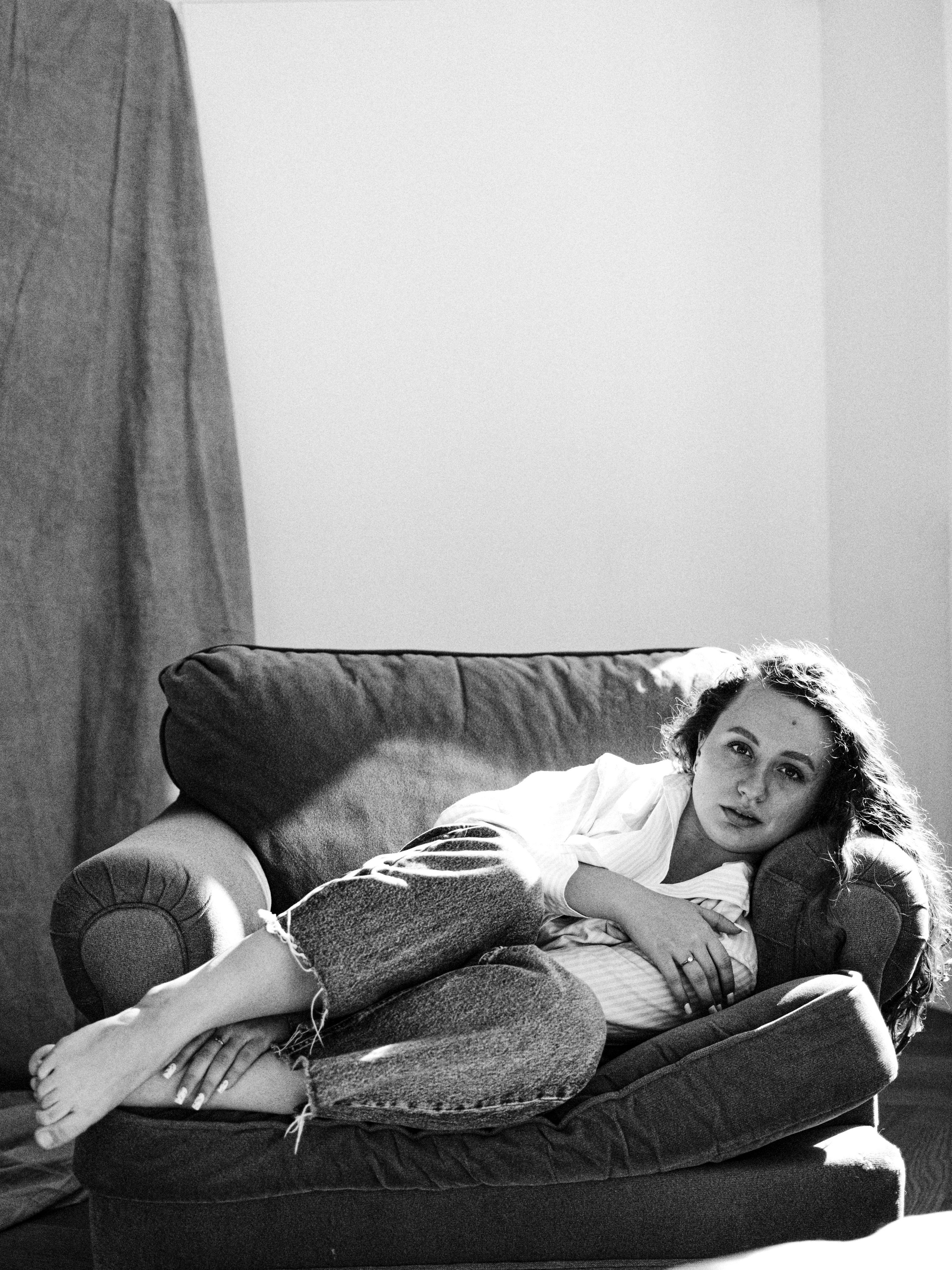 Геля. Свадебный и портретный фотограф Тюмень