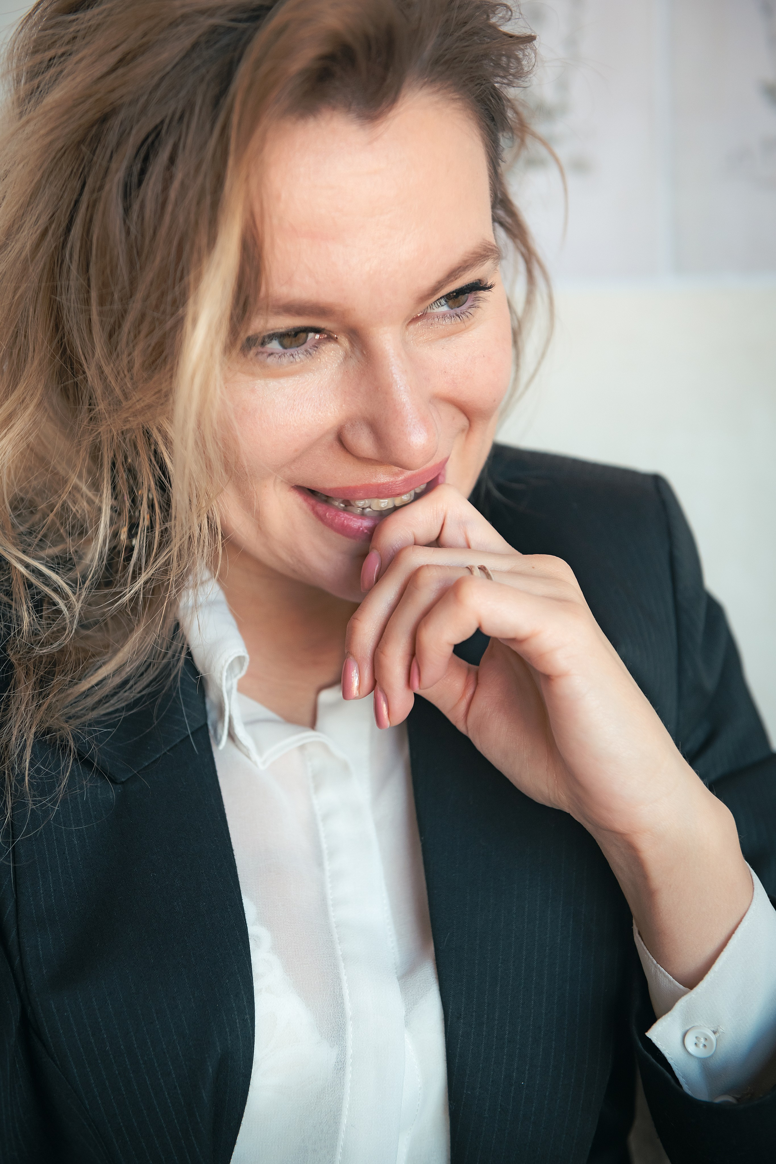 Женский портрет. Портретный фотограф в Краснодаре Евгений Карпов