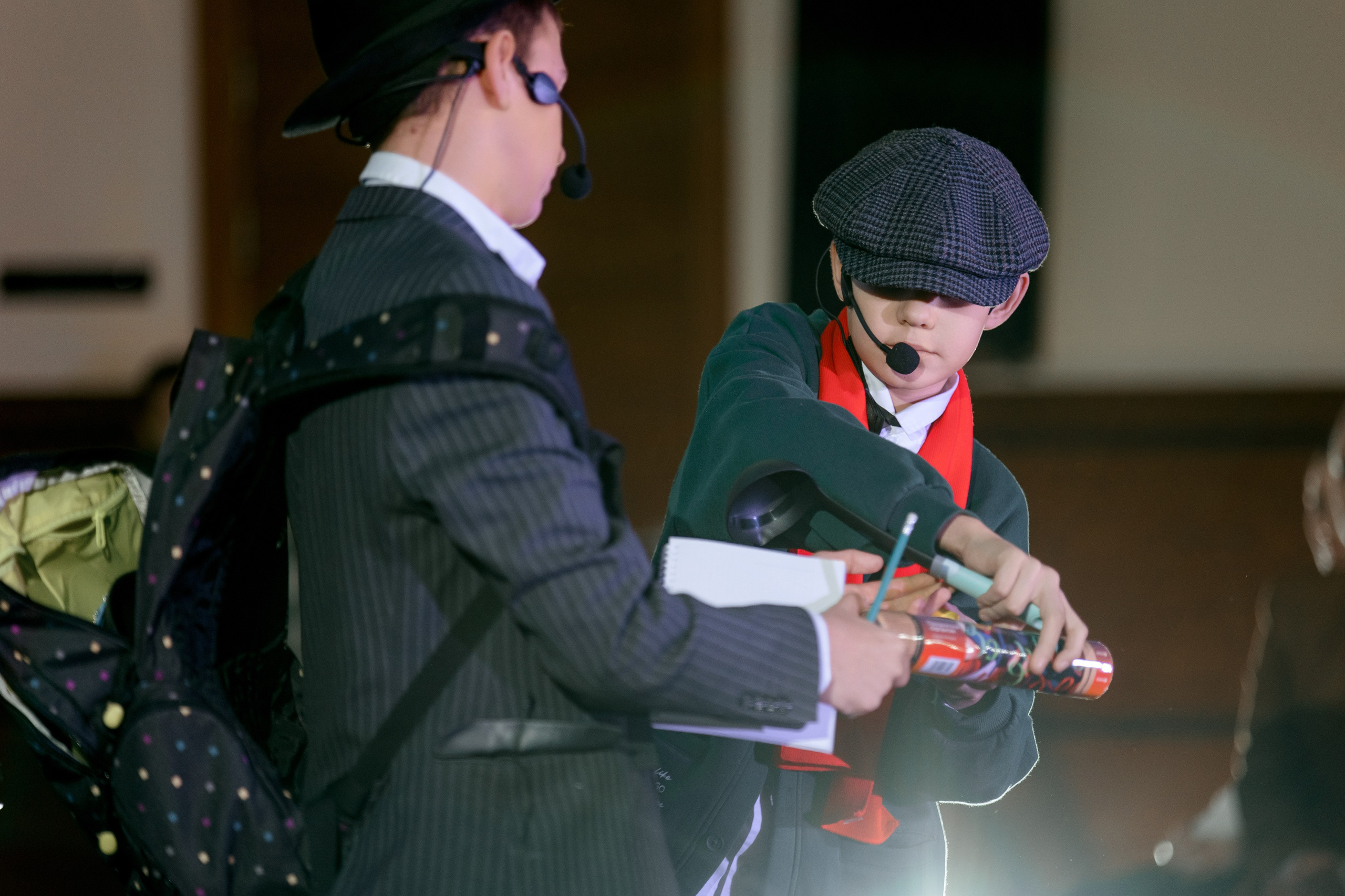 ПОКОЛЕНИЕ БУДУЩЕГО. Фотограф в Красноярске