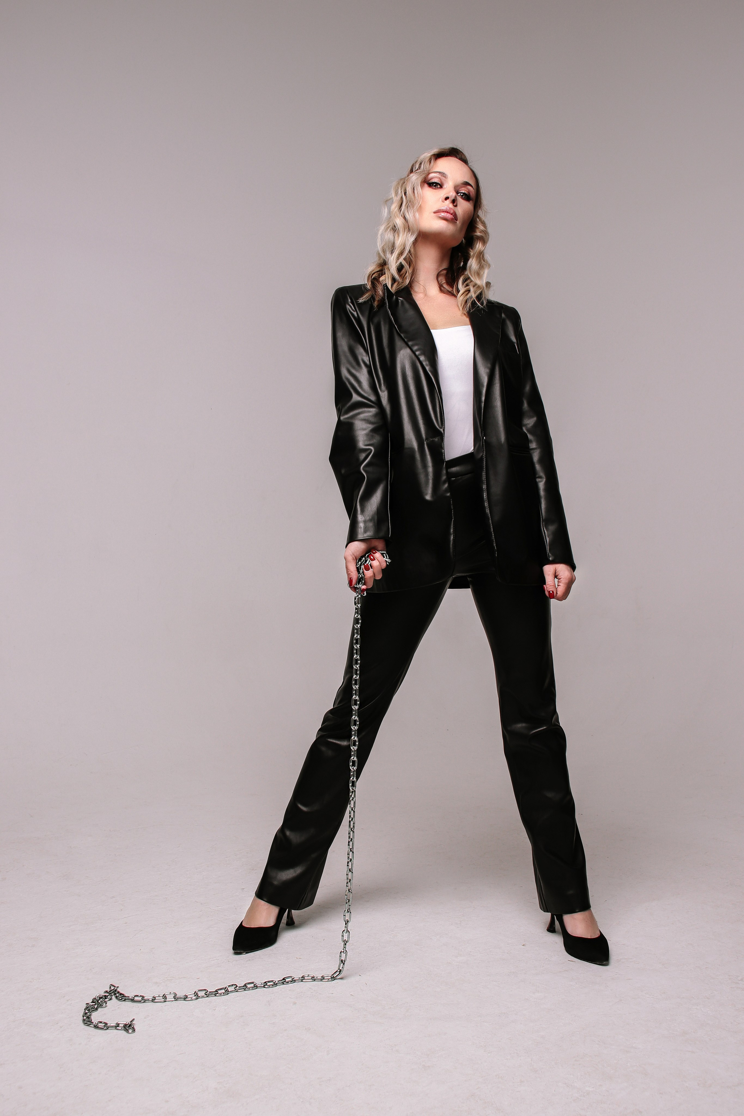 Нежность и дерзость. Фотограф Химки Анна Татарских