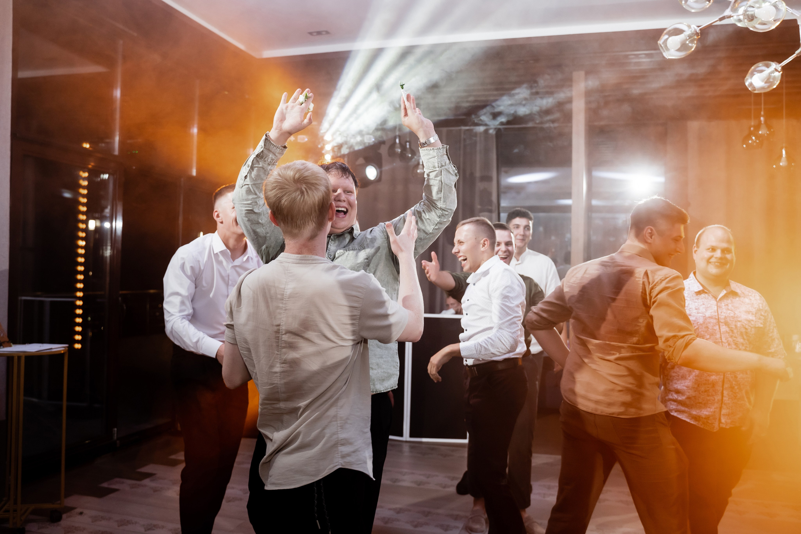 Кристина и Кирилл. Свадебный фотограф Екатерина Кузнецова