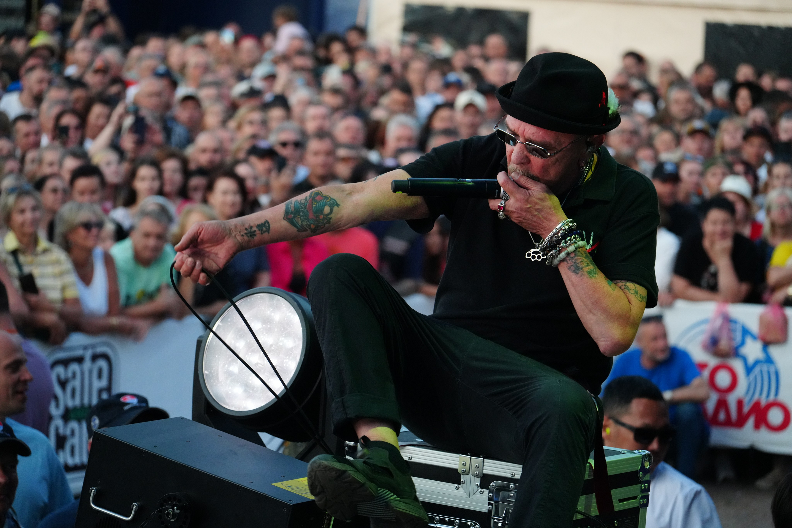 БАЛТИК РАЛЛИ Выборг 2025. Портретный фотограф в Санкт-Петербурге Дмитриева Наталия