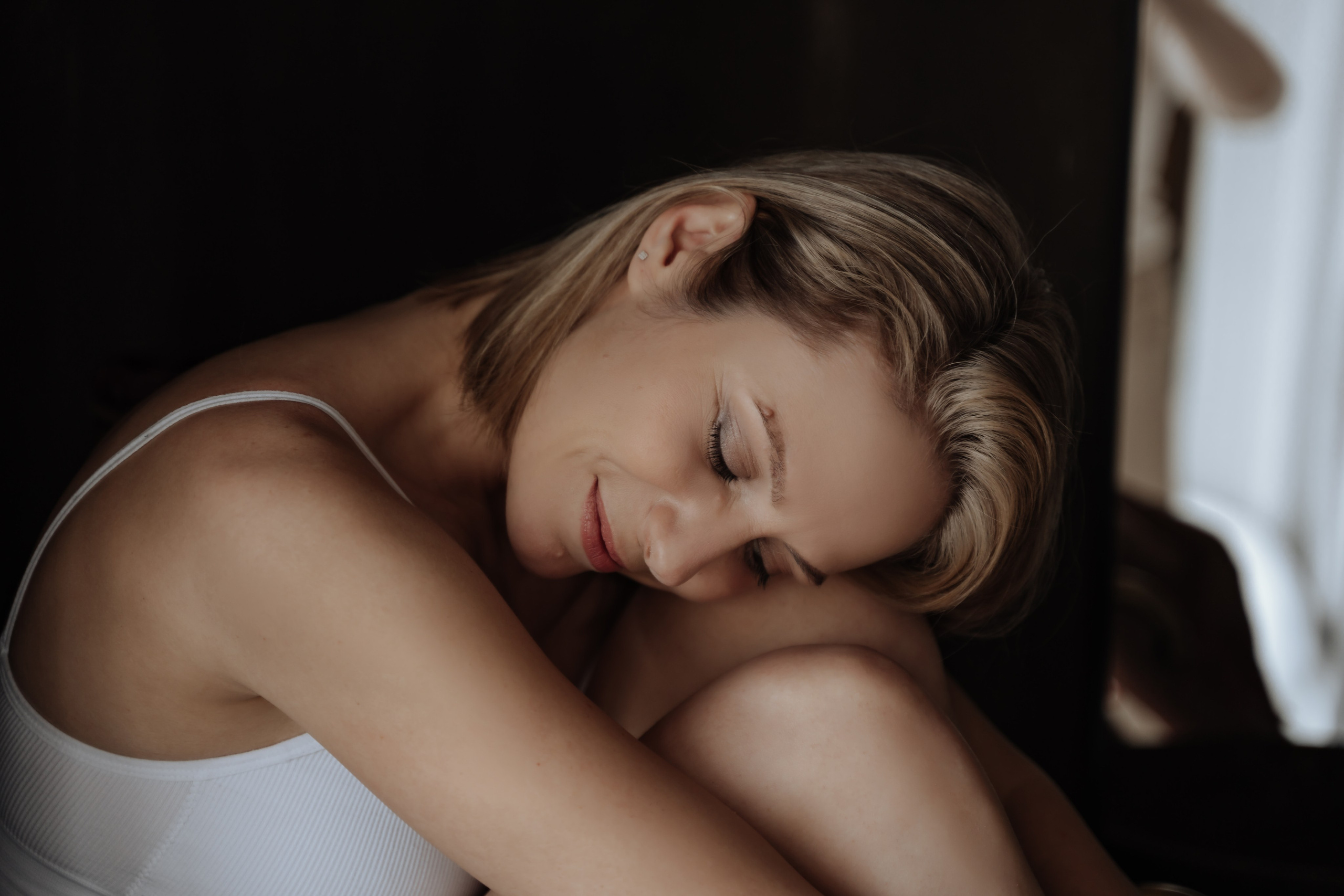 Натали. Портретный фотограф в Санкт-Петербурге Дмитриева Наталия