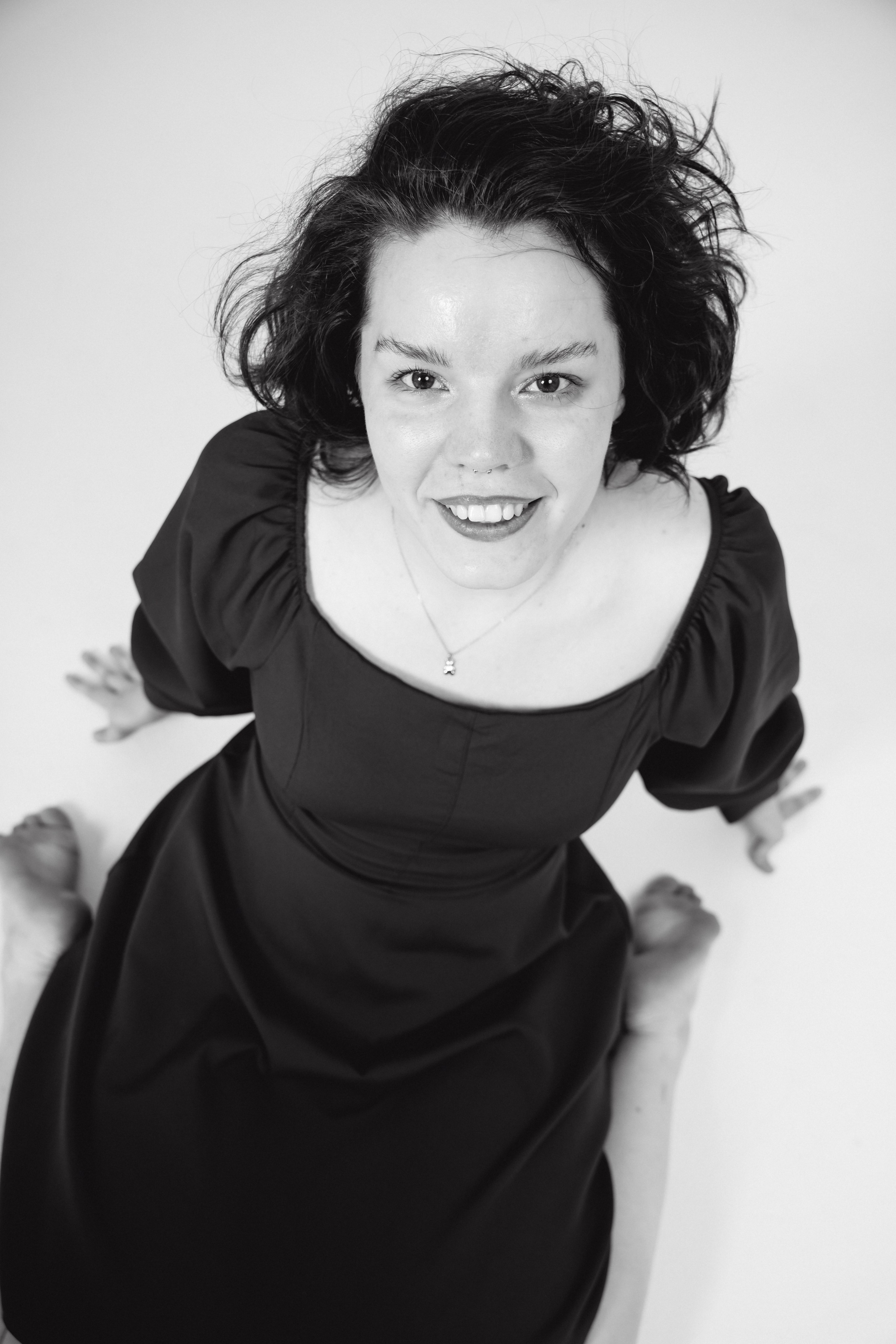 Катя. Портретный фотограф в Санкт-Петербурге Дмитриева Наталия