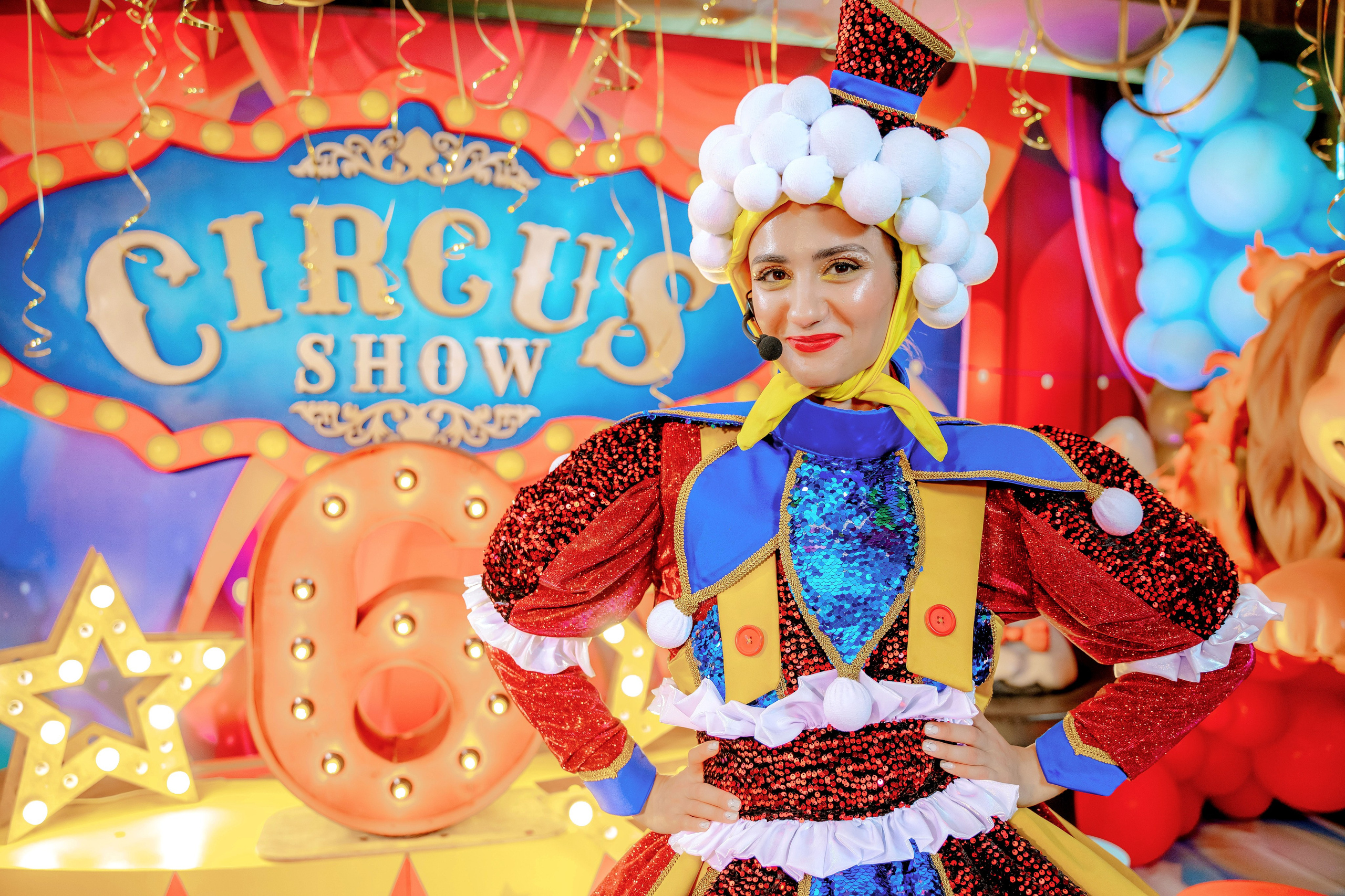 ДЕТСКИЕ МЕРОПРИЯТИЯ. Фотограф Москва, Европа, Азия