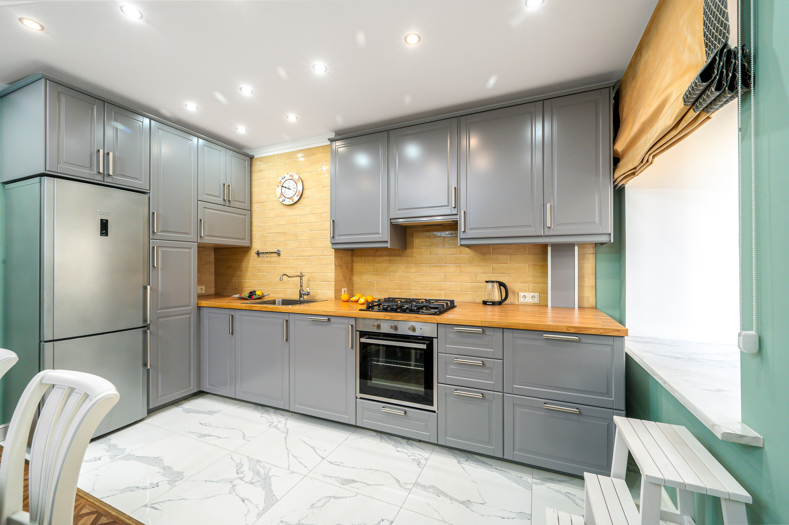 Квартира под посуточную аренду на Ул. Казанской в СПб. Интерьерный фотограф. Фото- видеосъемка недвижимости Санкт-Петербург